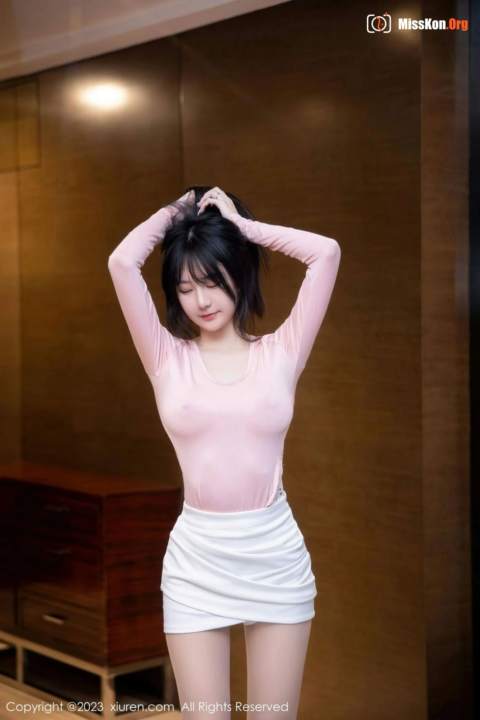 Xie Xiaoen - Photo 10
