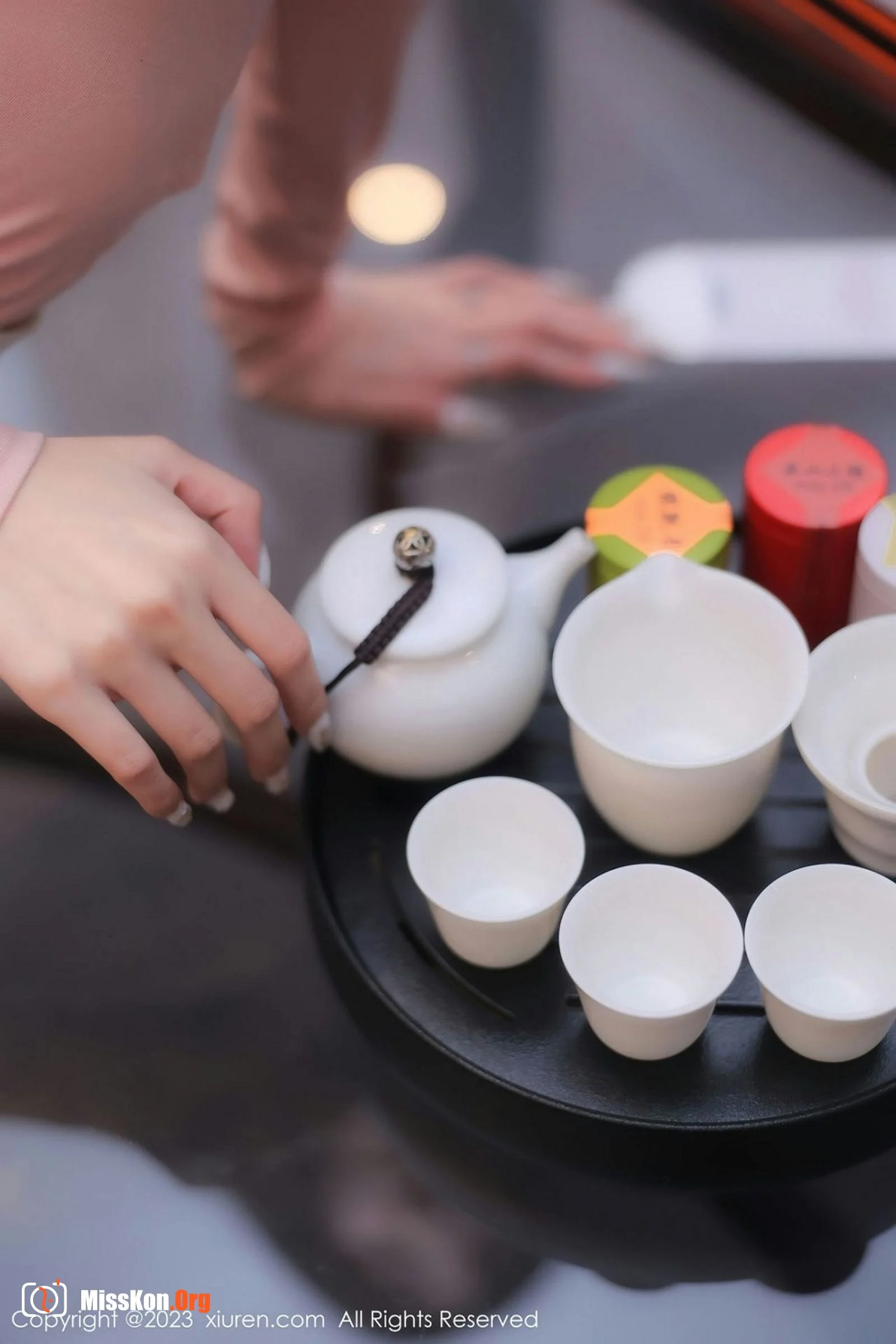 Xie Xiaoen - Photo 14