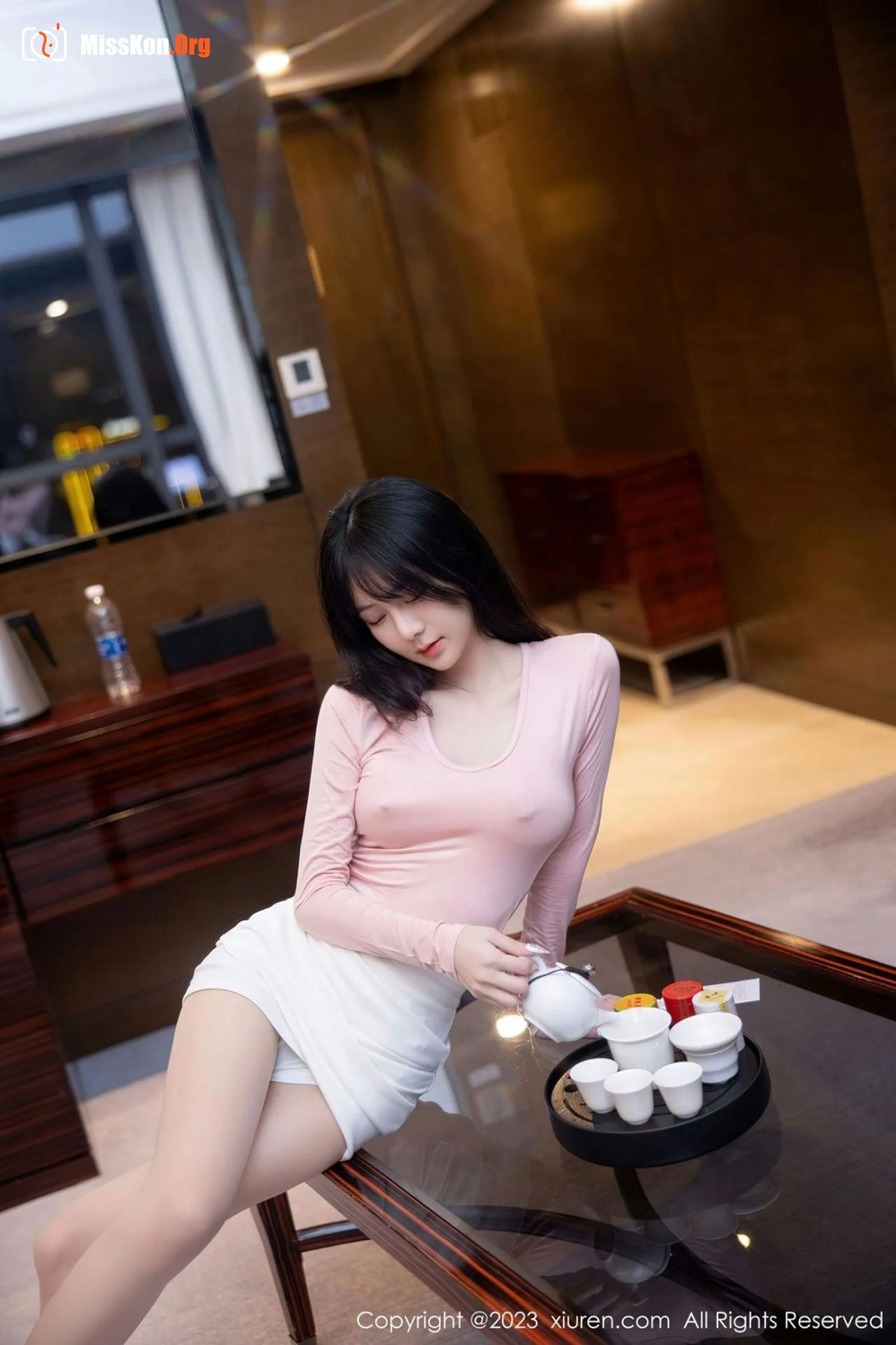 Xie Xiaoen - Photo 16