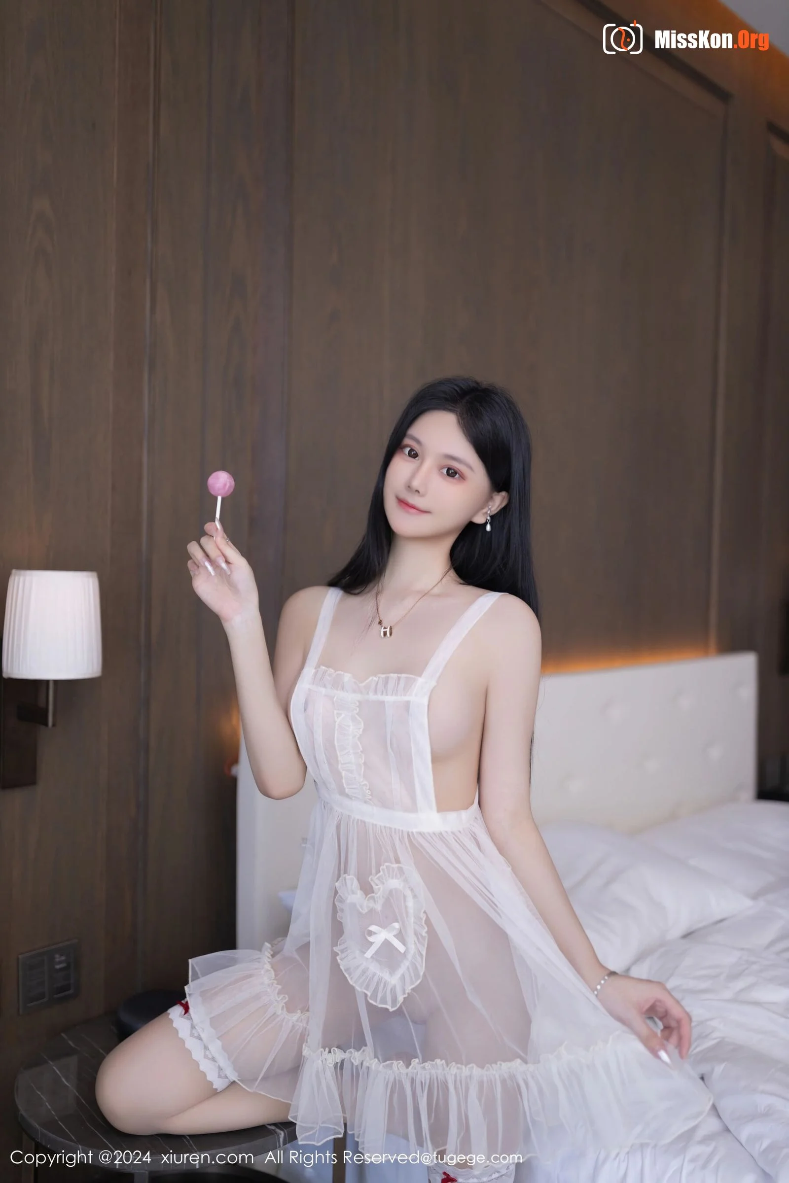 Xie Xiaoen - Photo 19
