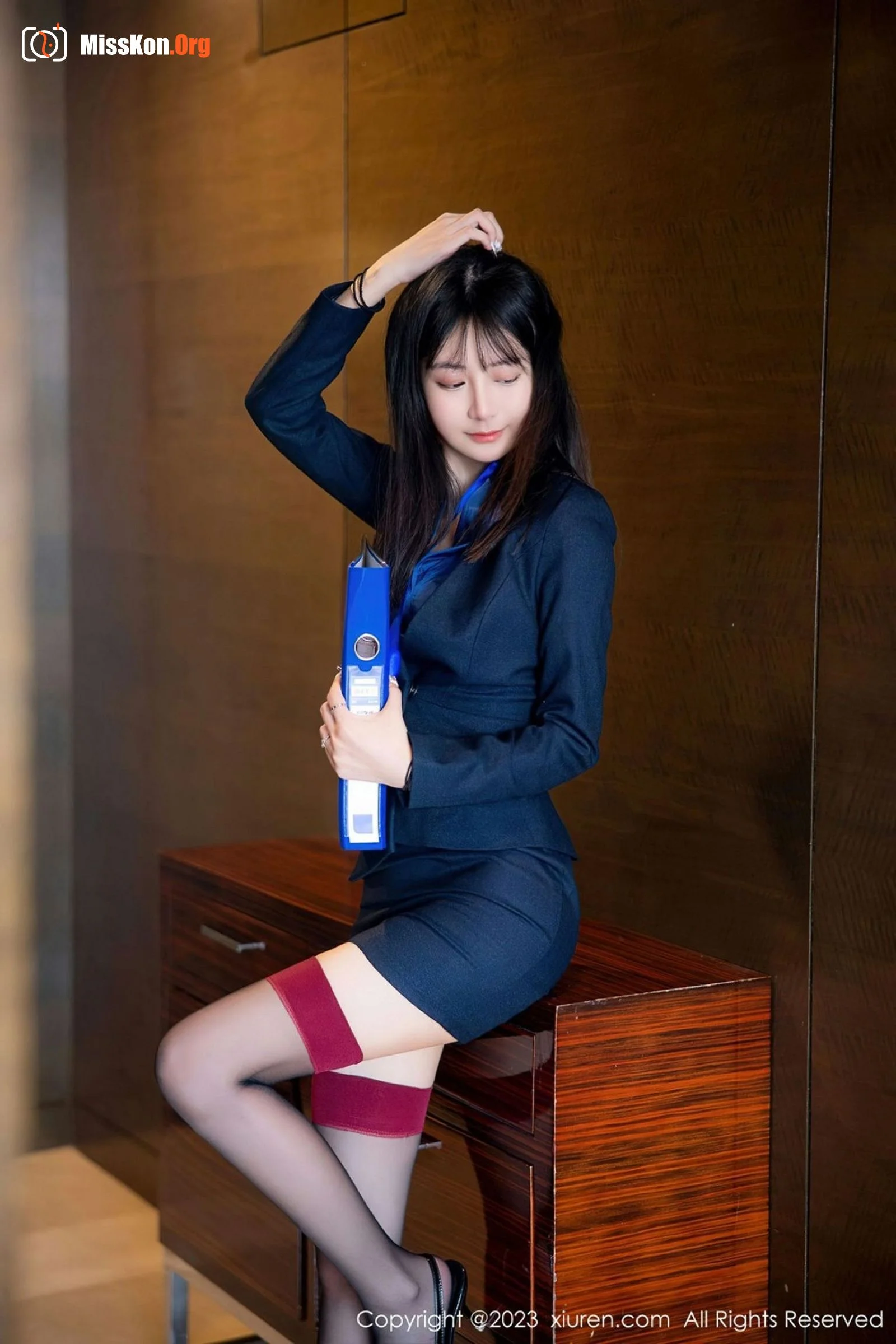 Xie Xiaoen - Photo 10