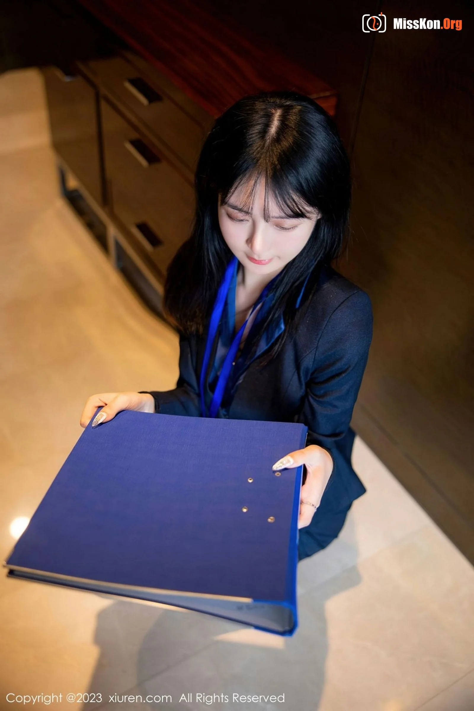 Xie Xiaoen - Photo 15
