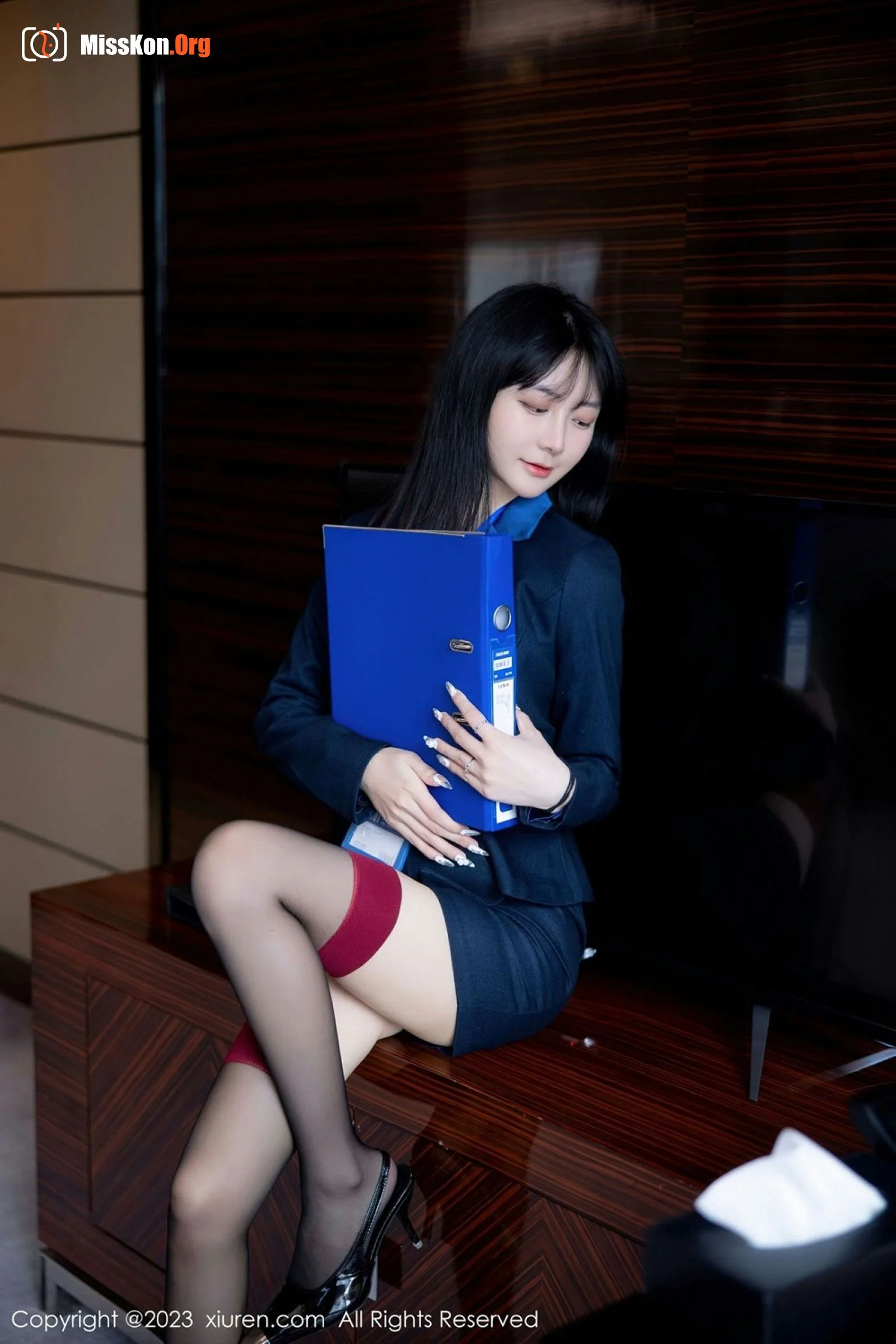 Xie Xiaoen - Photo 16