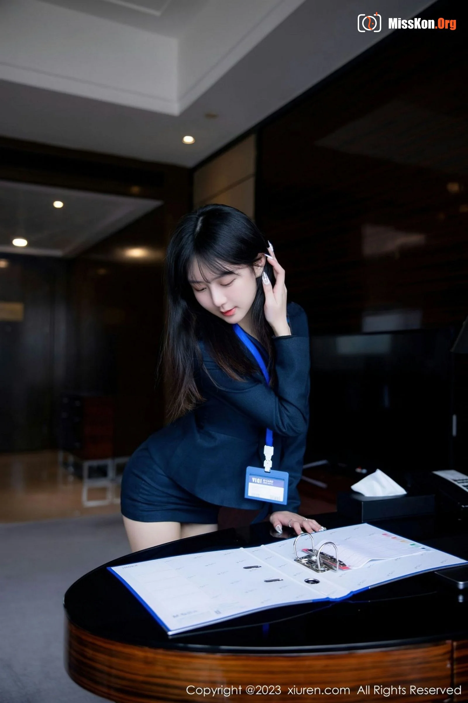 Xie Xiaoen - Photo 18