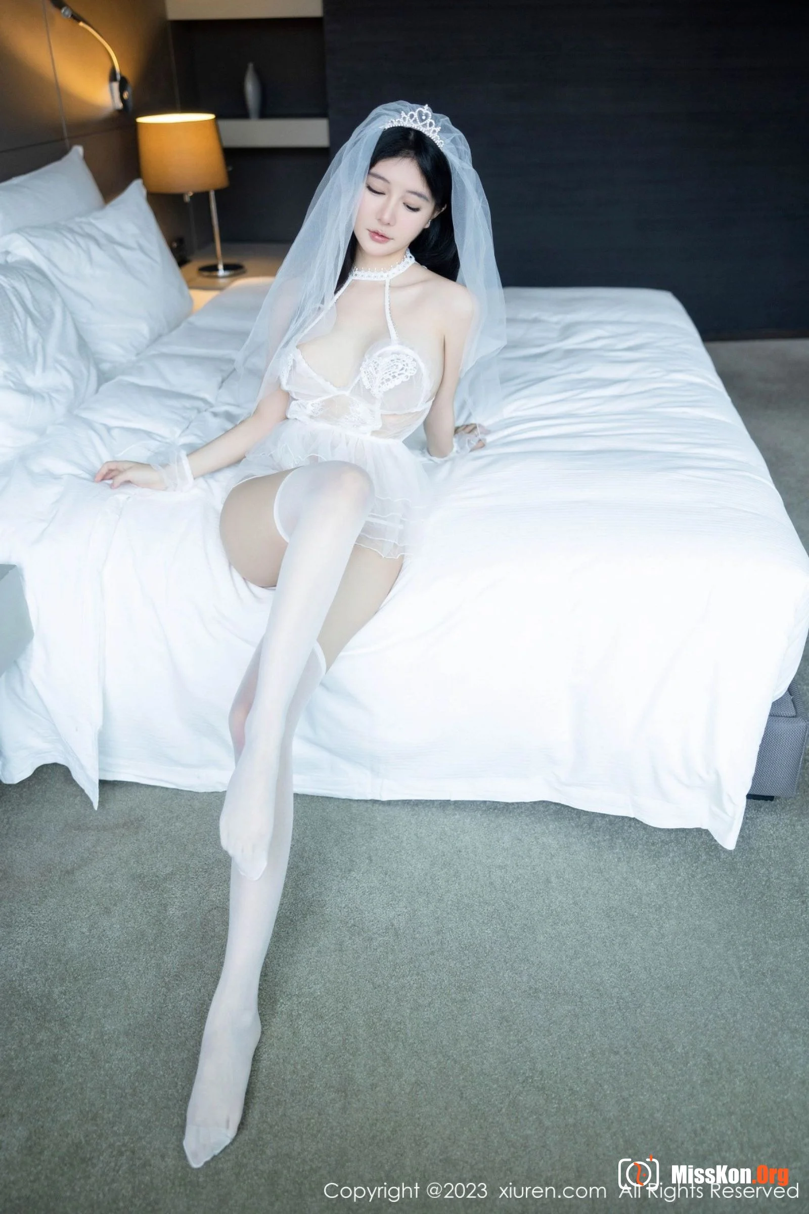 Xie Xiaoen - Photo 12