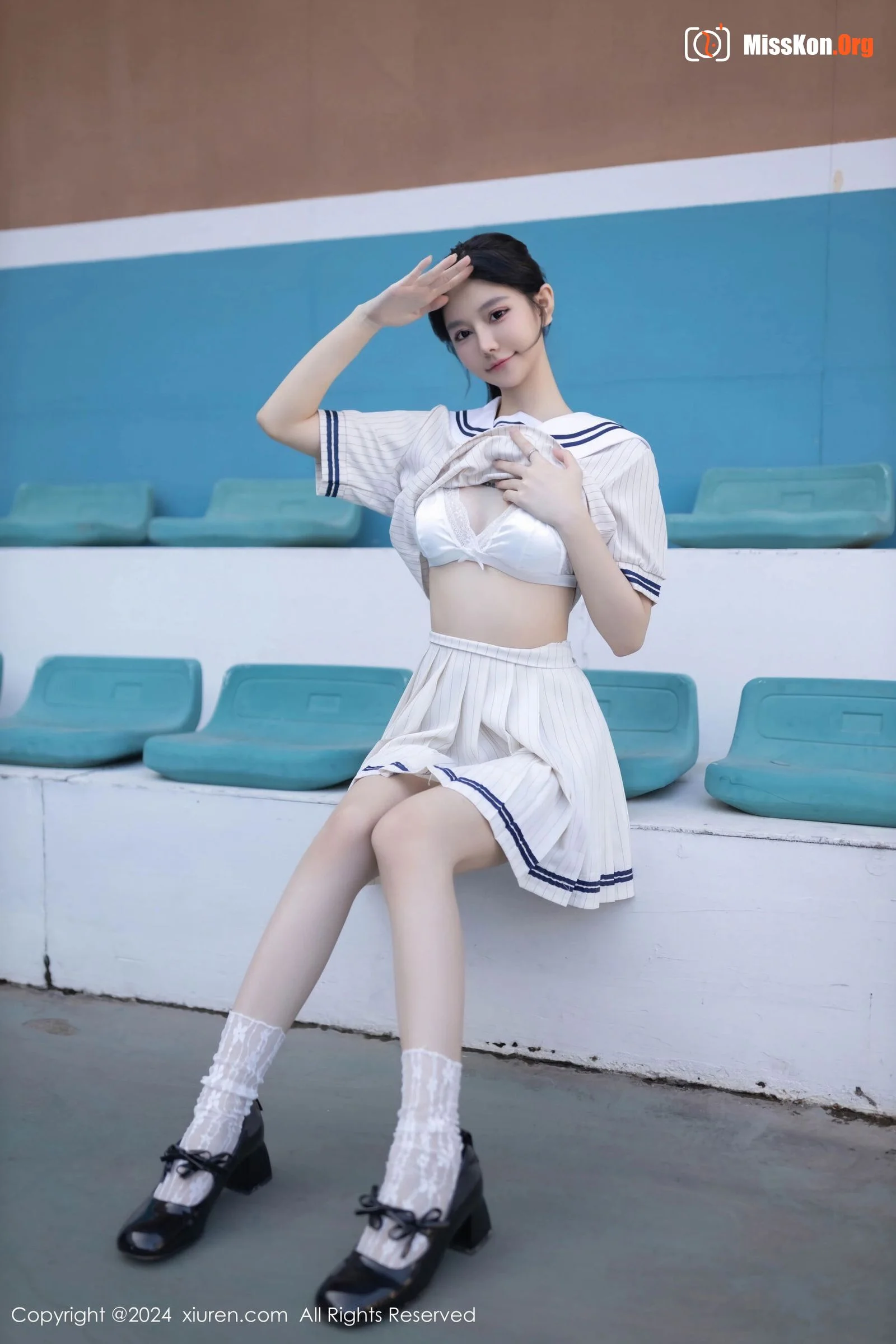 Xie Xiaoen - Photo 10