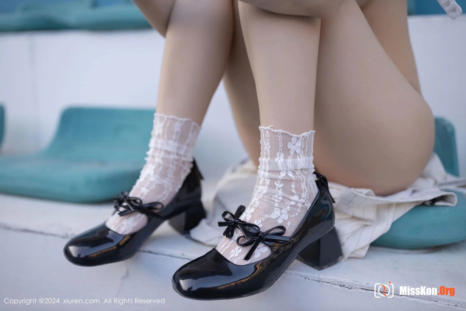 Xie Xiaoen - Photo 11