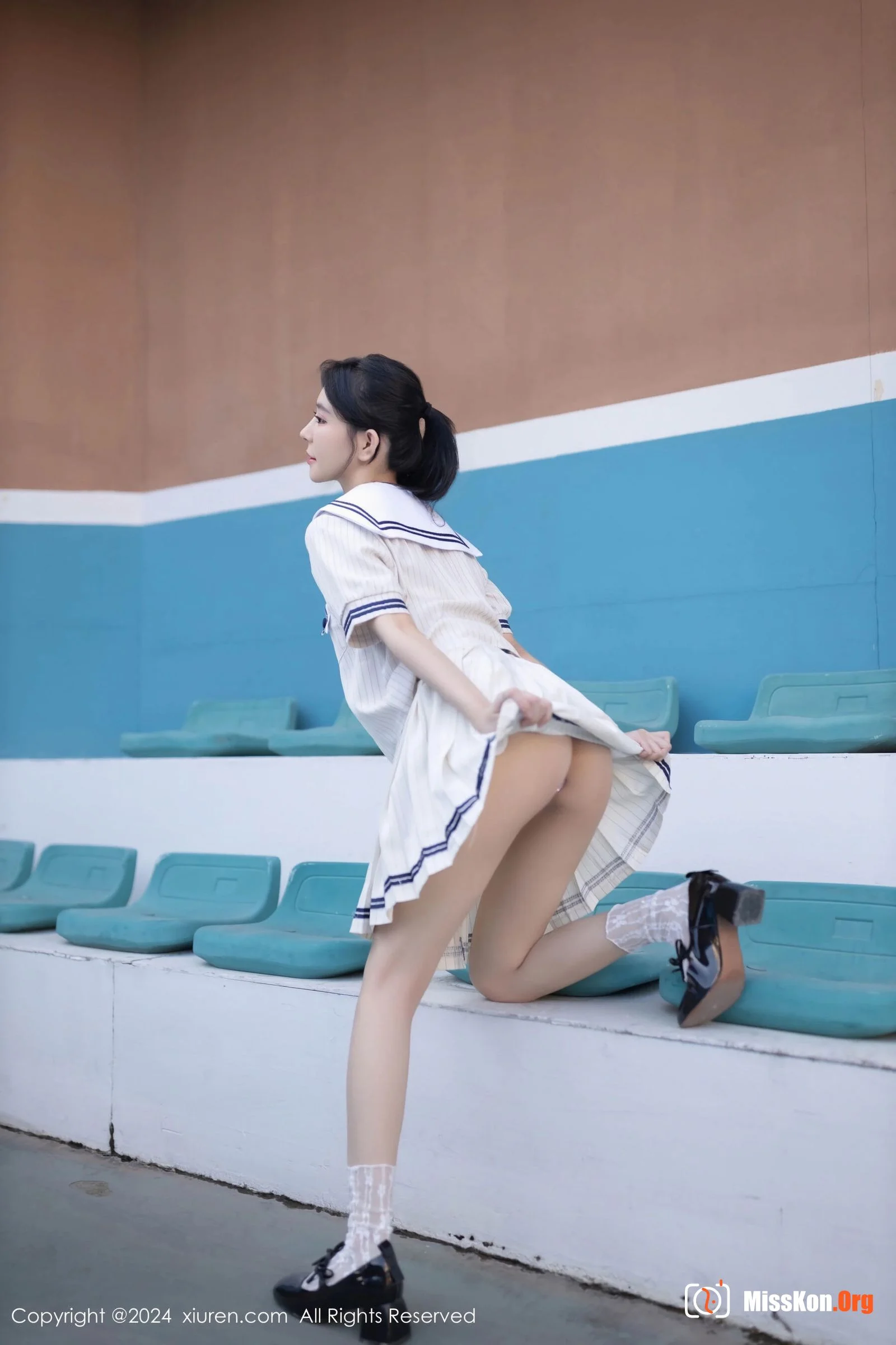 Xie Xiaoen - Photo 13