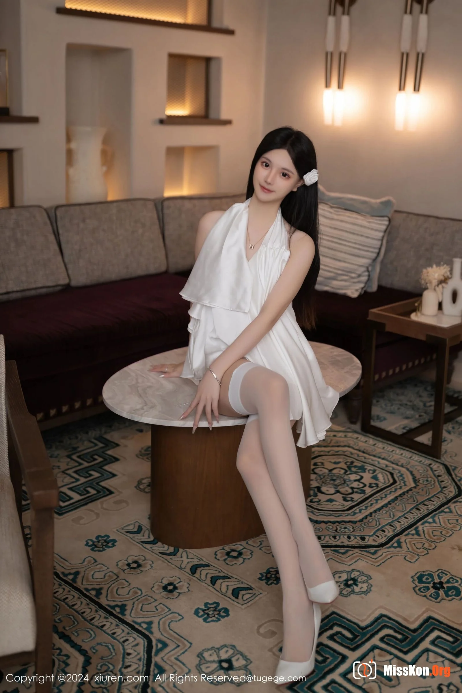 Xie Xiaoen - Photo 2