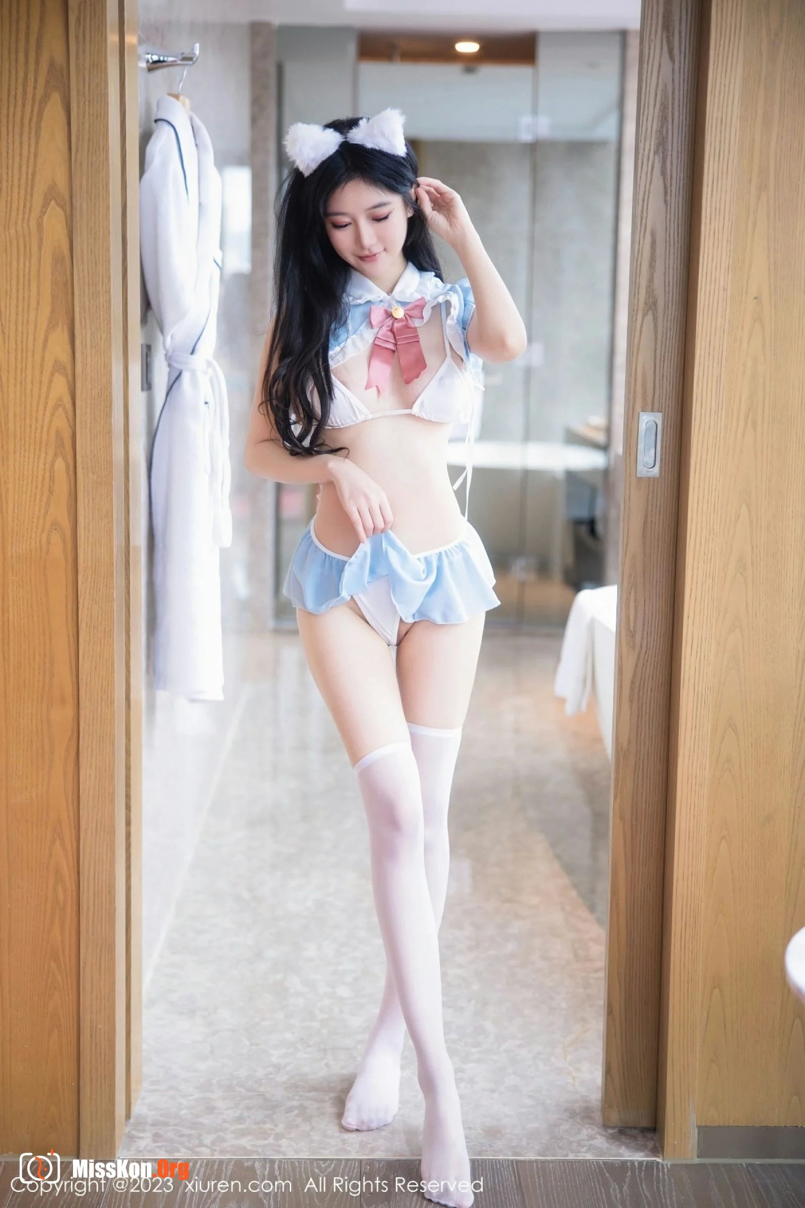 Xie Xiaoen - Photo 11