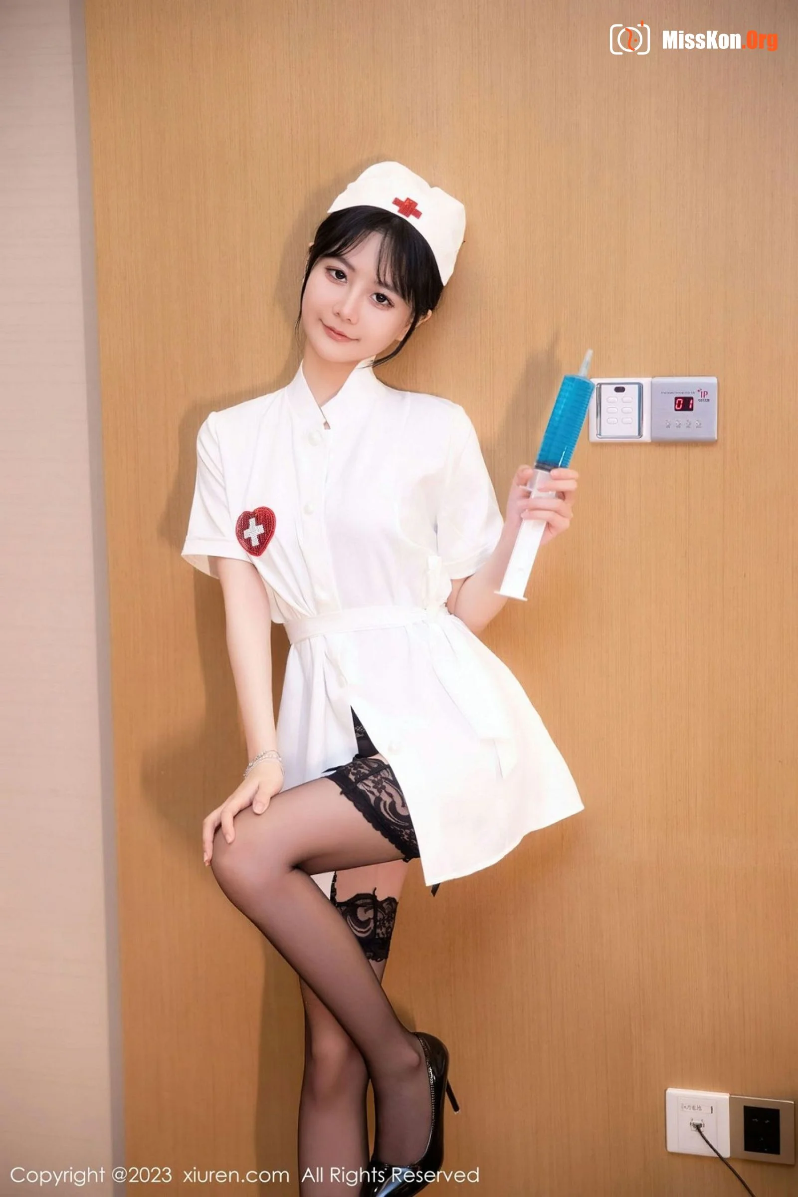 Xie Xiaoen - Photo 3