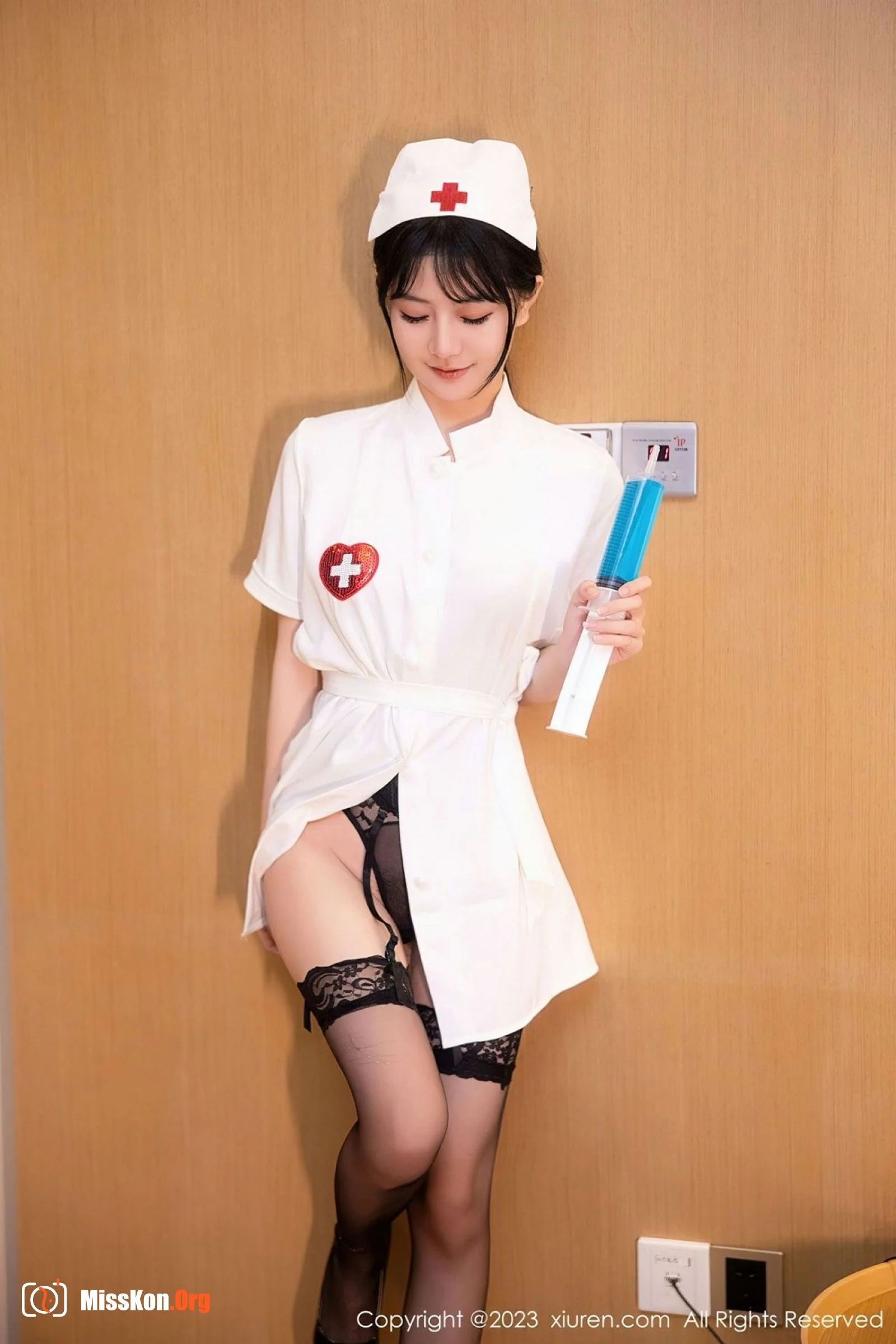 Xie Xiaoen - Photo 4