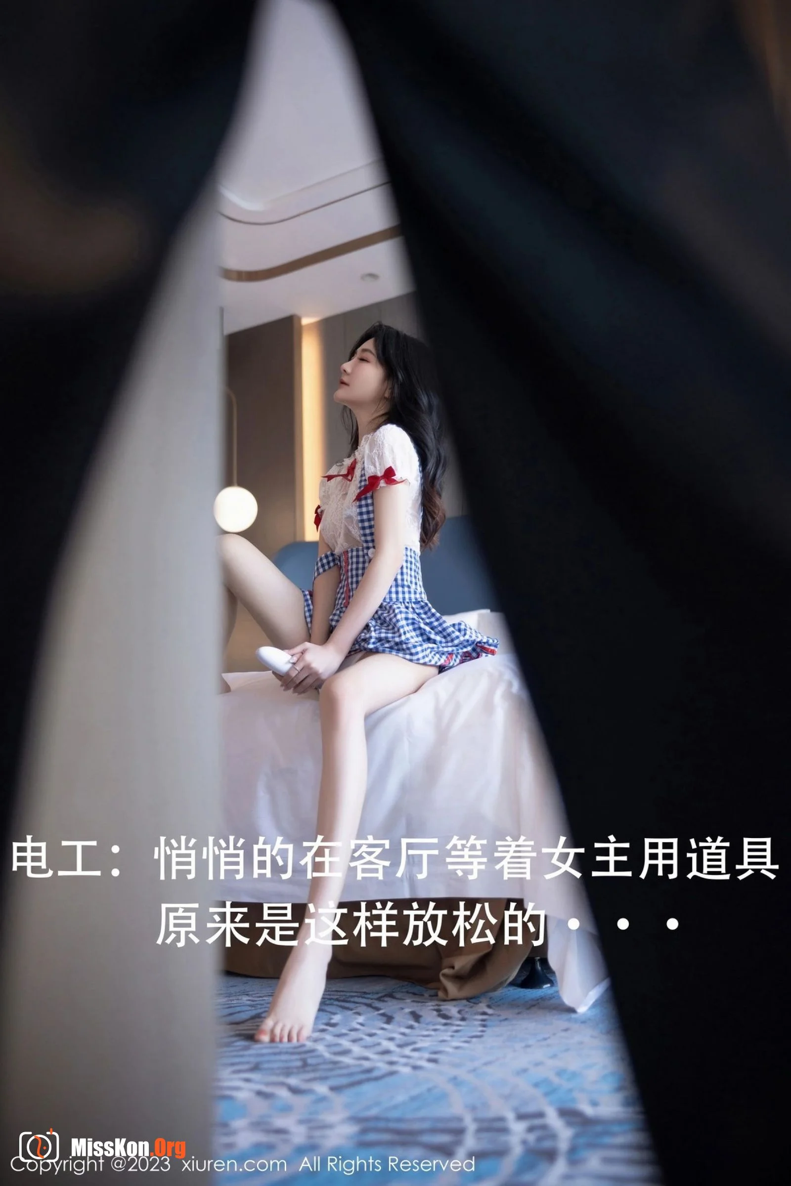 Xie Xiaoen - Photo 10