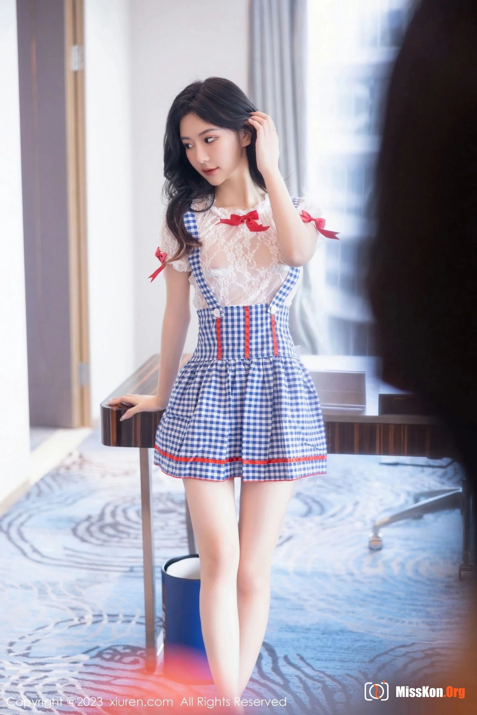 Xie Xiaoen - Photo 14