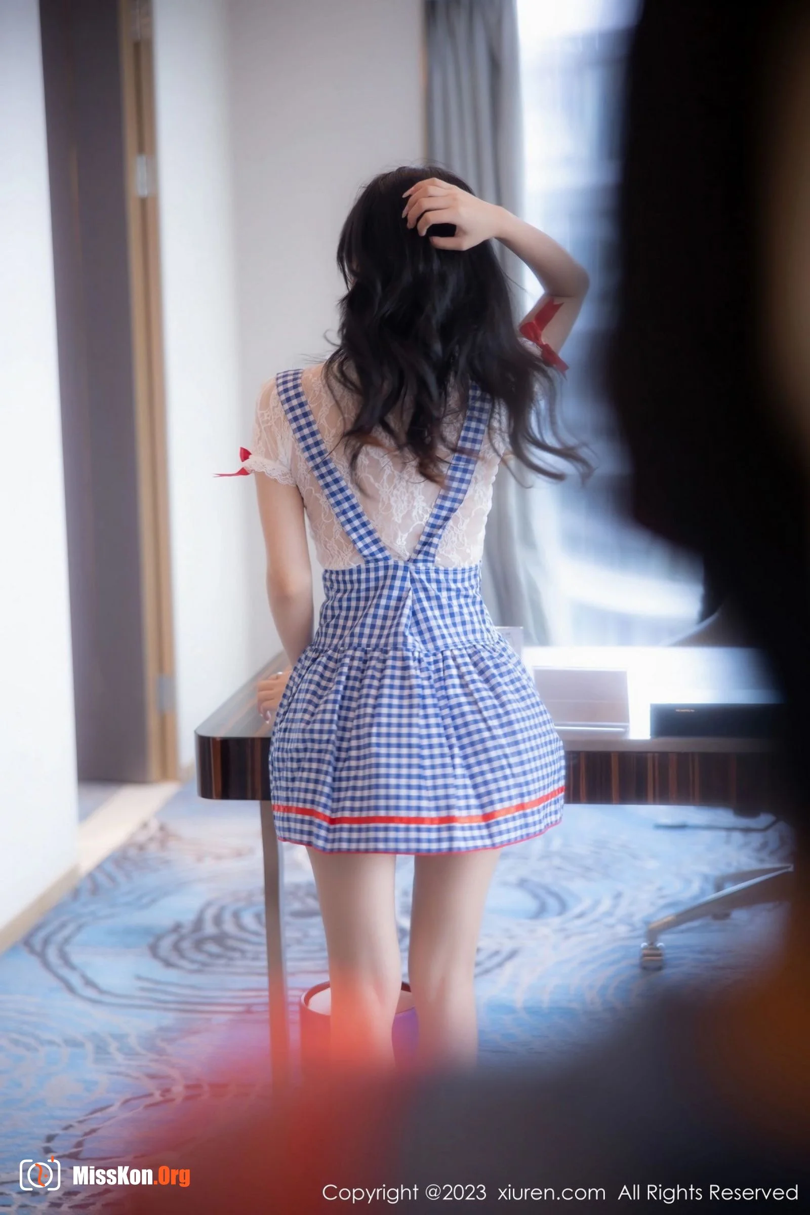Xie Xiaoen - Photo 15