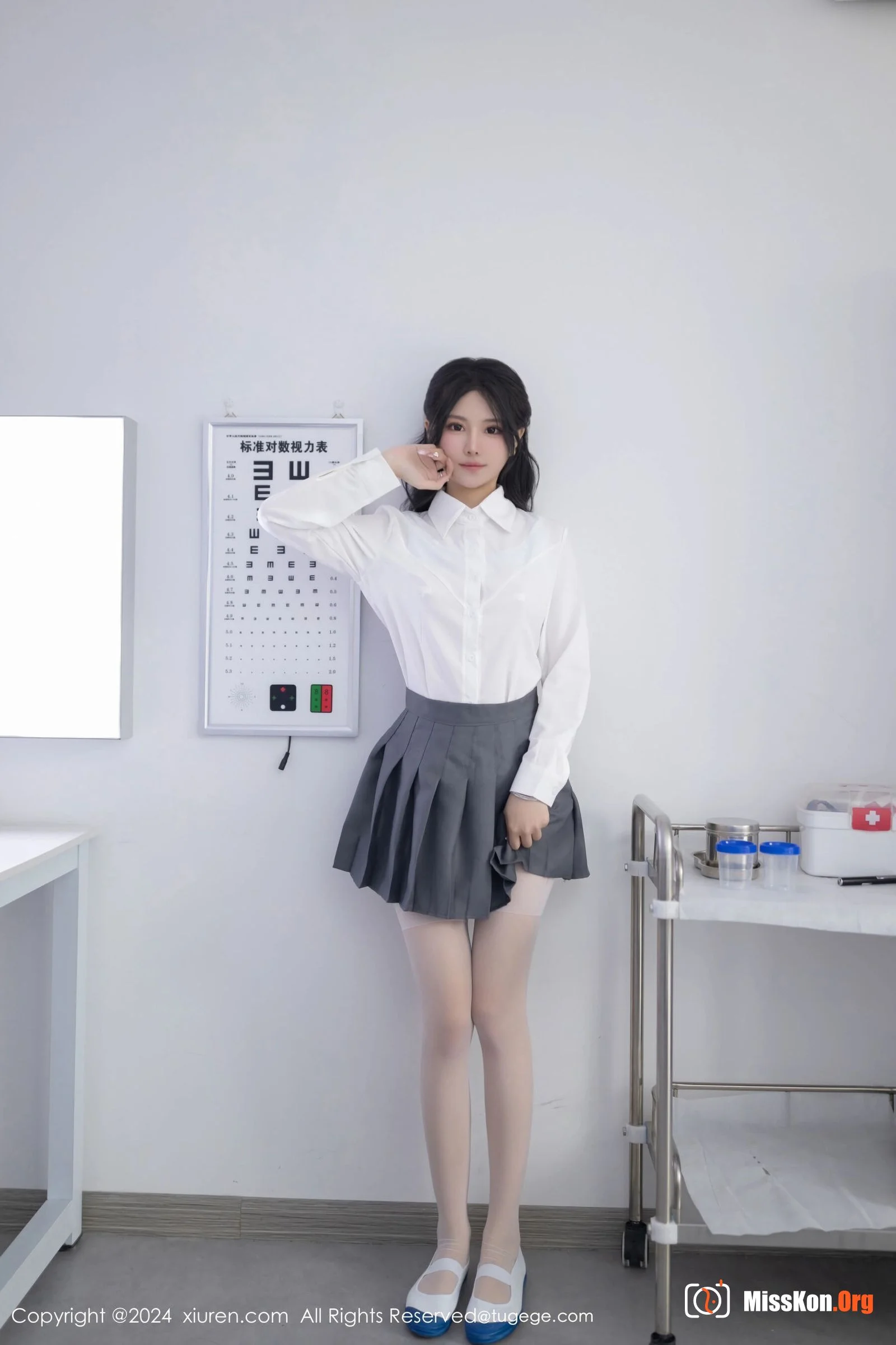 Xie Xiaoen - Photo 2
