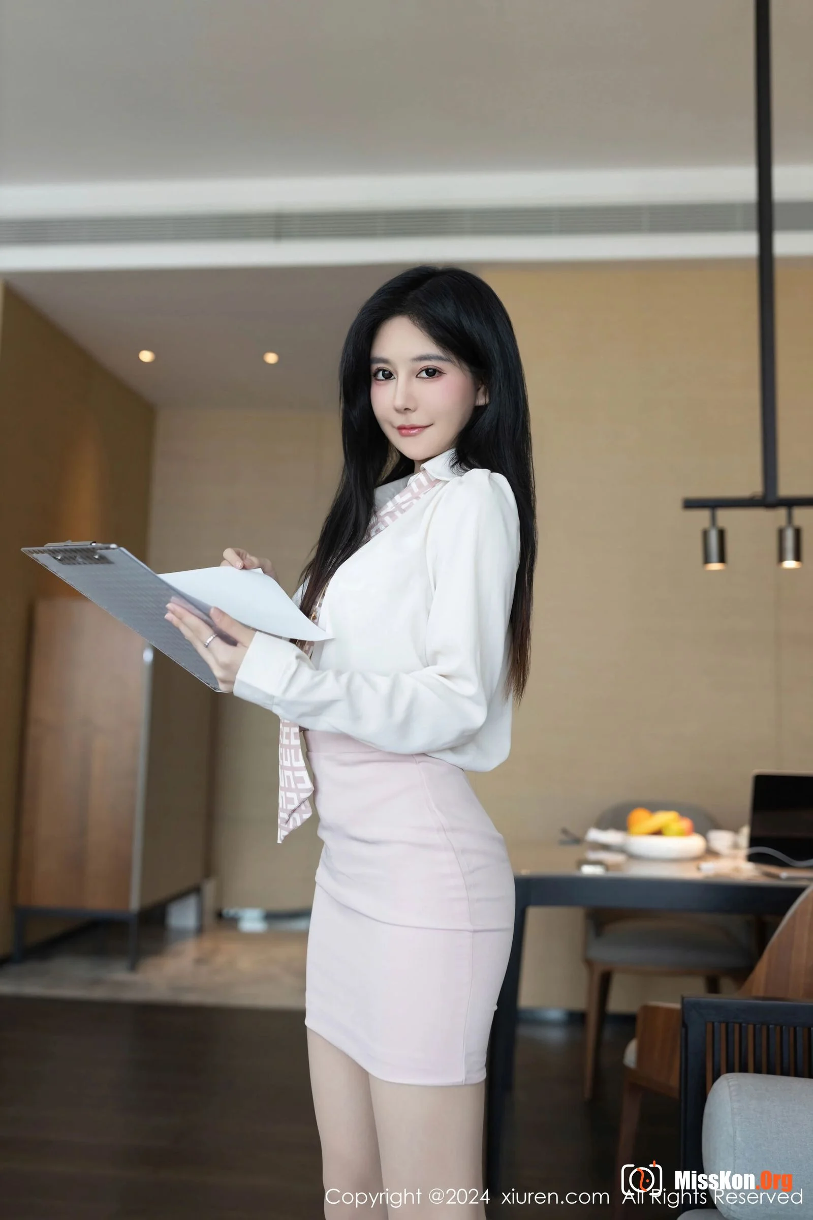 Xie Xiaoen - Photo 3