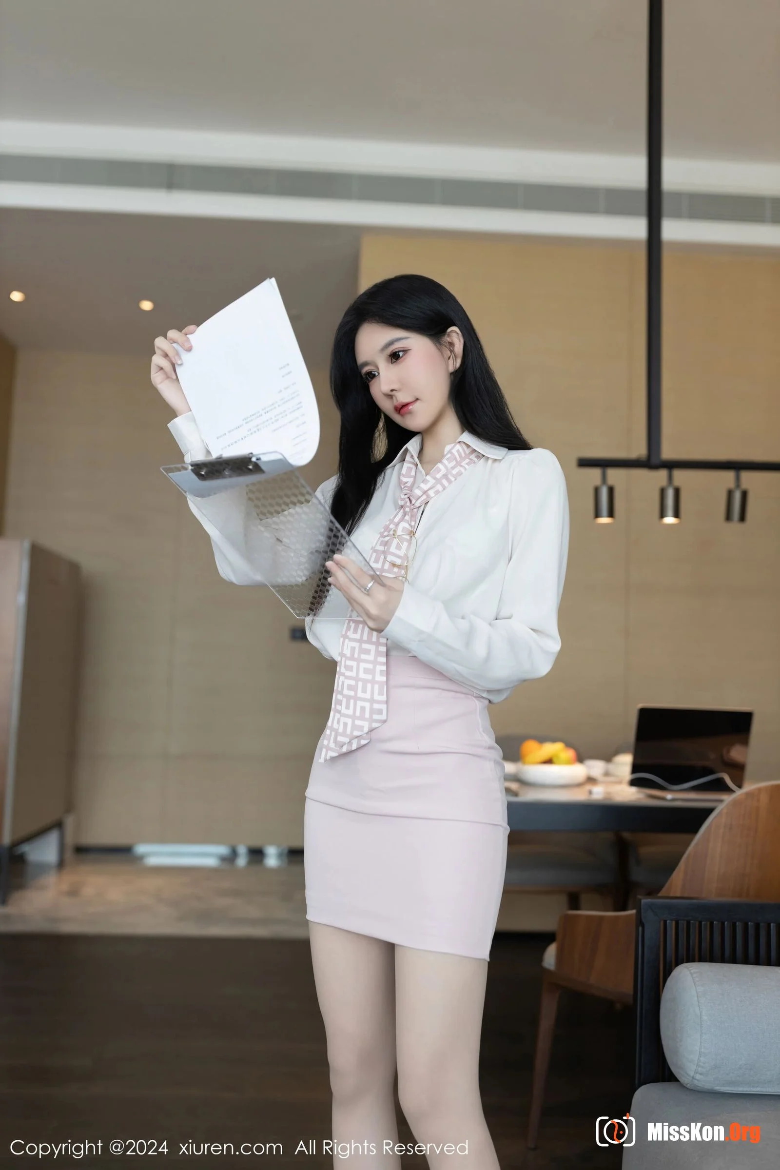 Xie Xiaoen - Photo 4