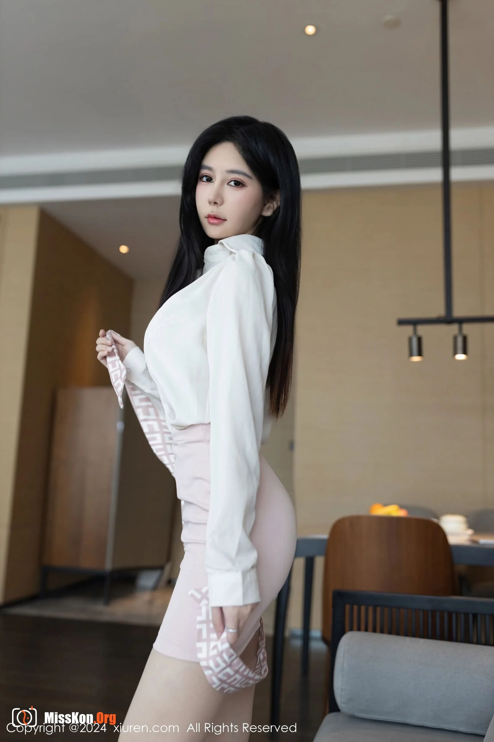 Xie Xiaoen - Photo 6