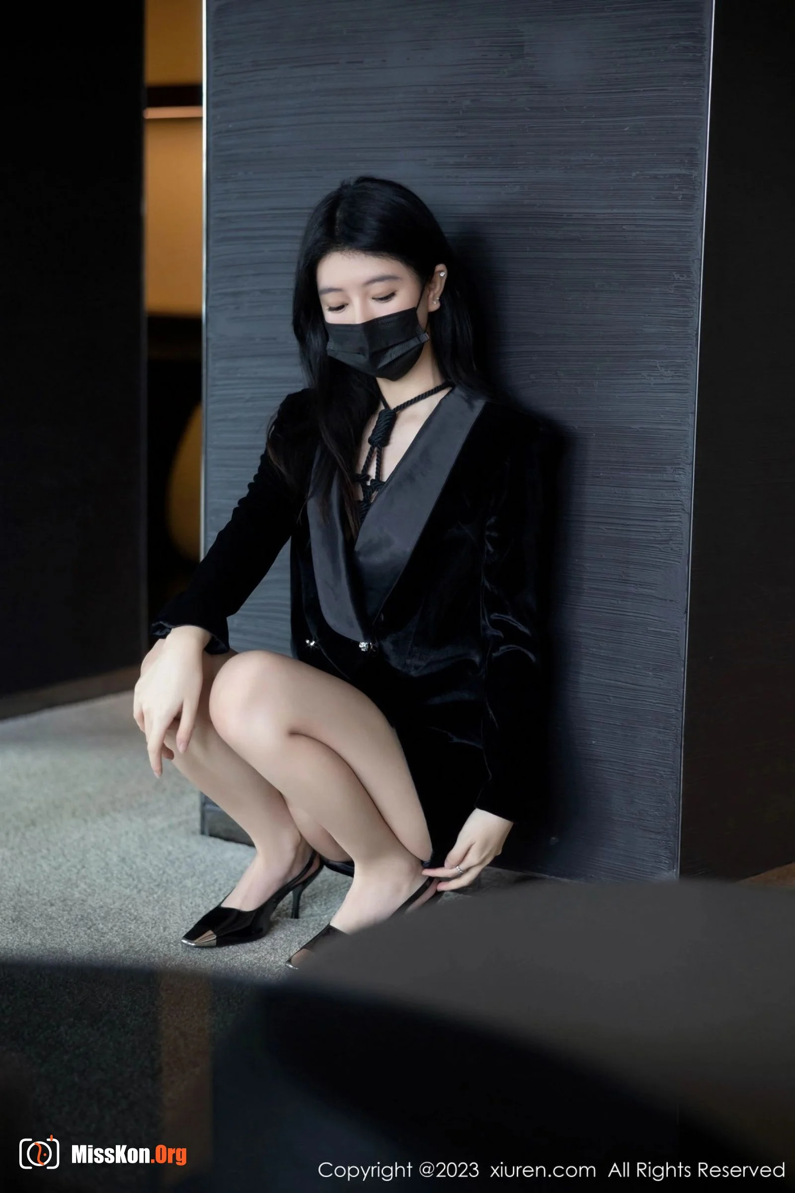 Xie Xiaoen - Photo 4