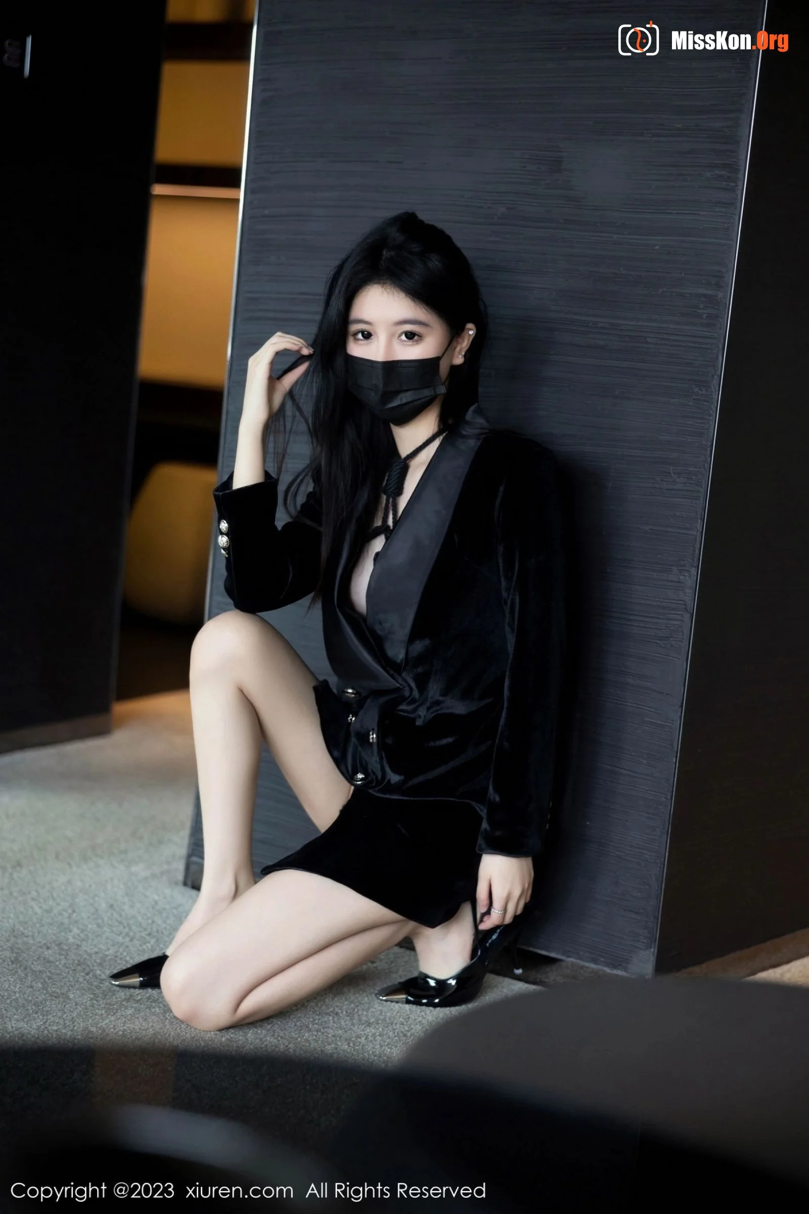 Xie Xiaoen - Photo 5