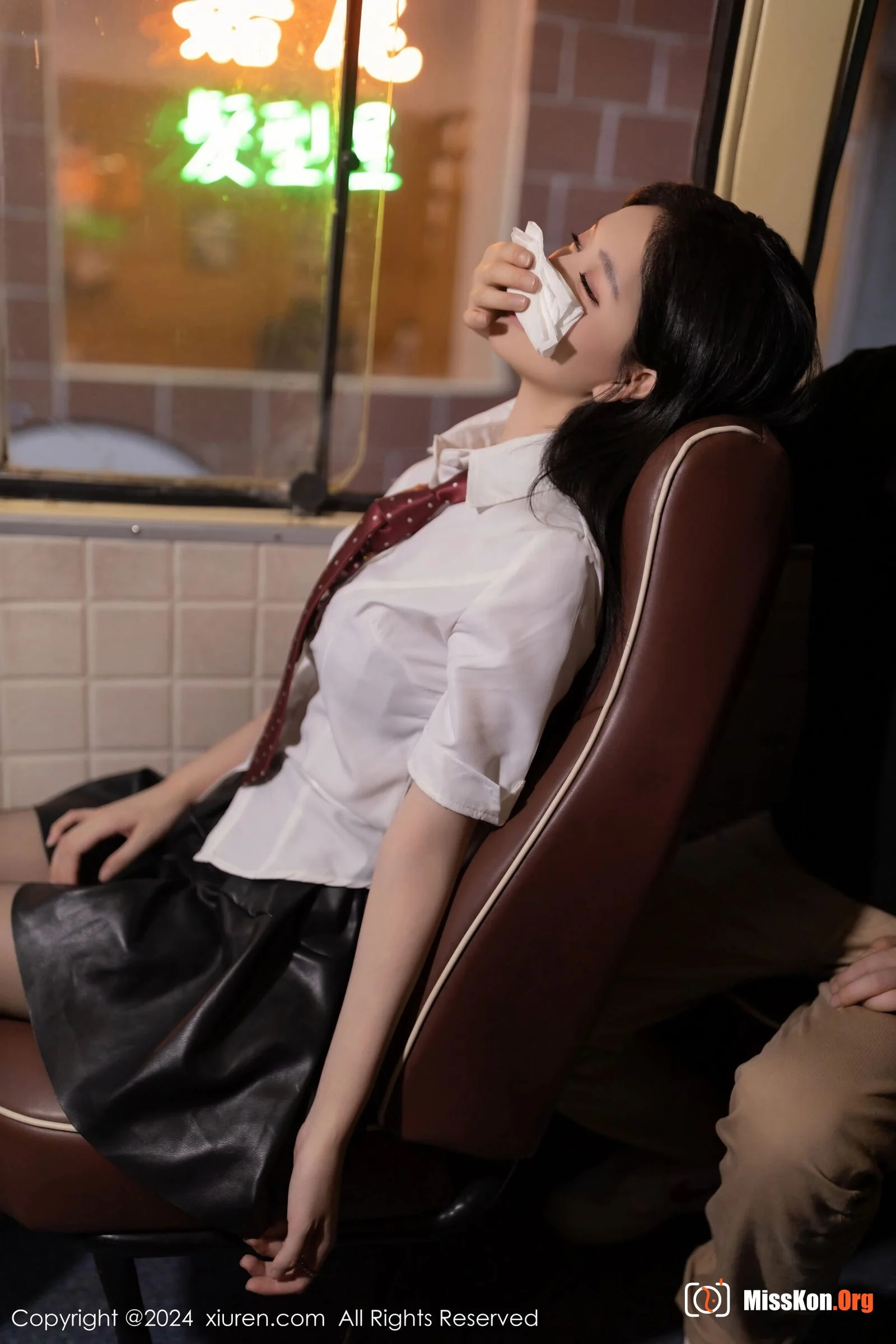 Xie Xiaoen - Photo 14