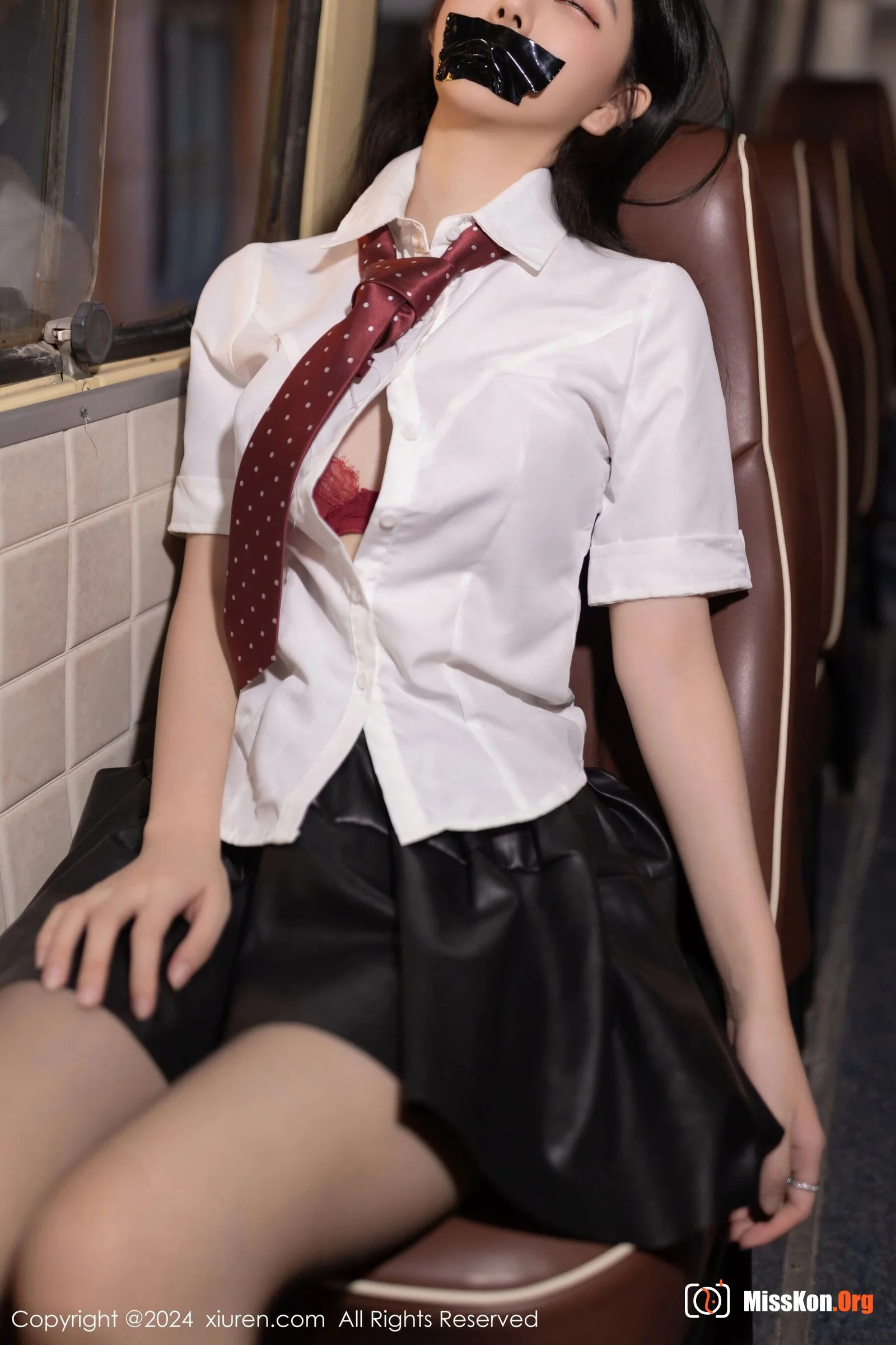 Xie Xiaoen - Photo 15