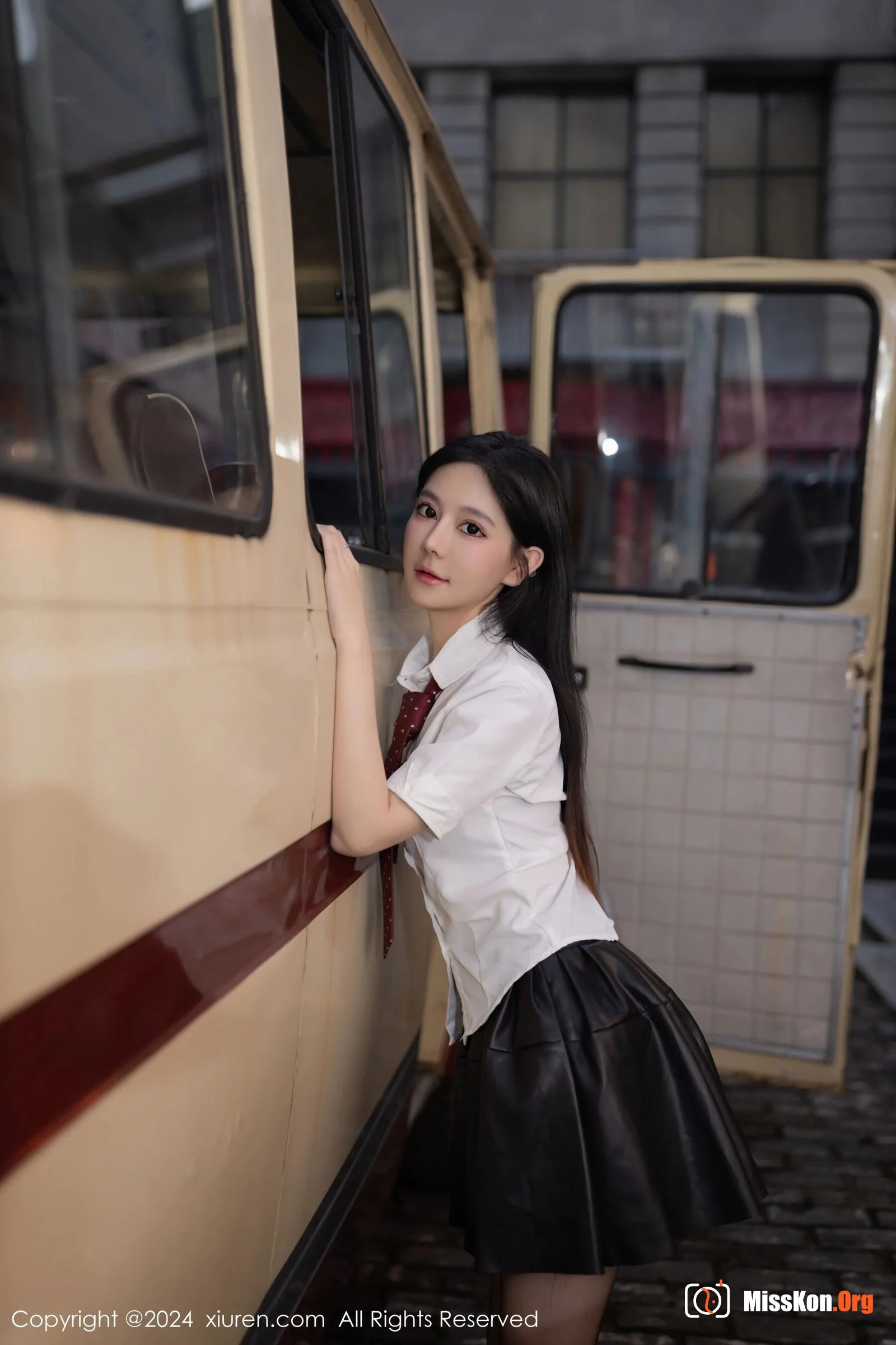 Xie Xiaoen - Photo 2