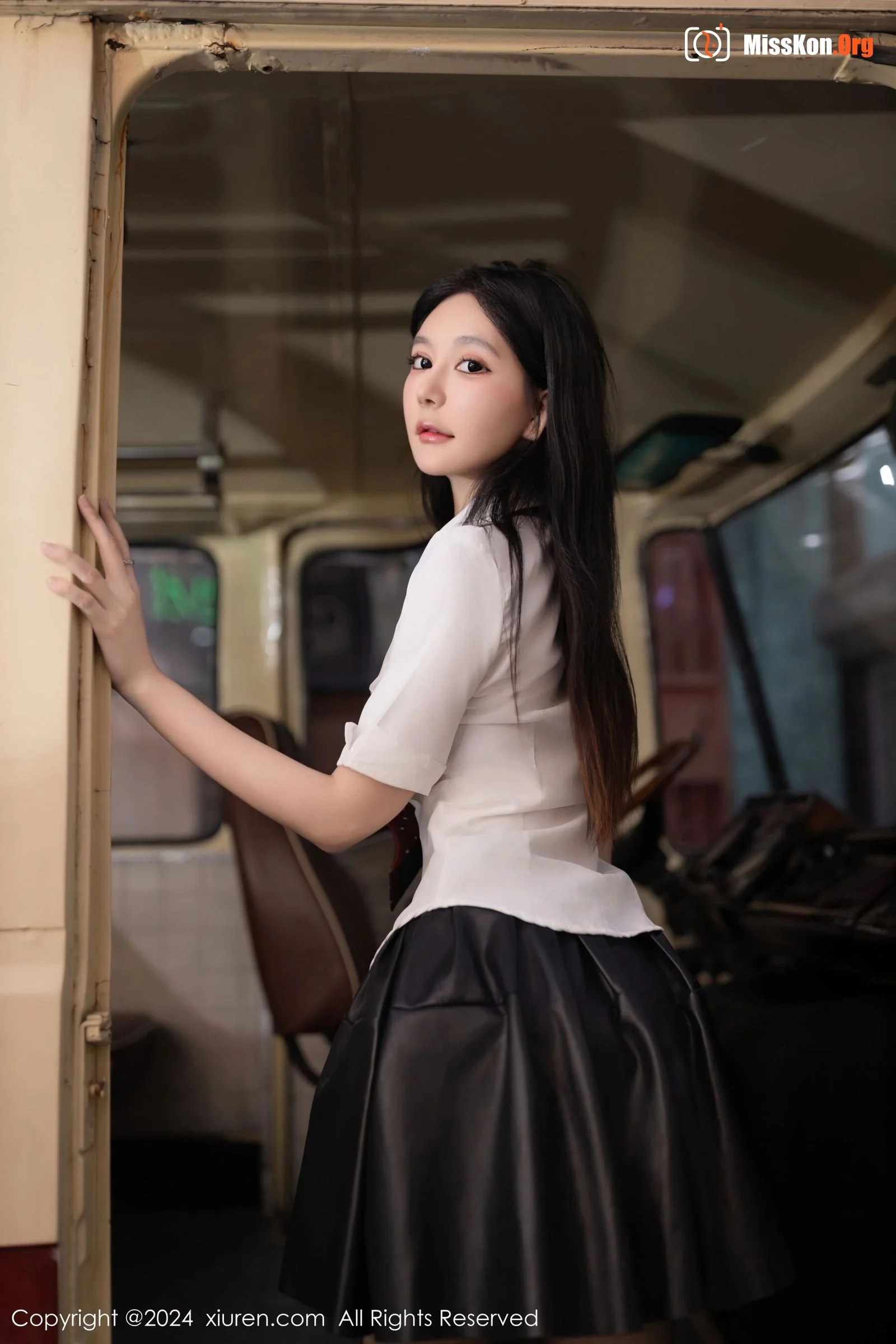 Xie Xiaoen - Photo 4