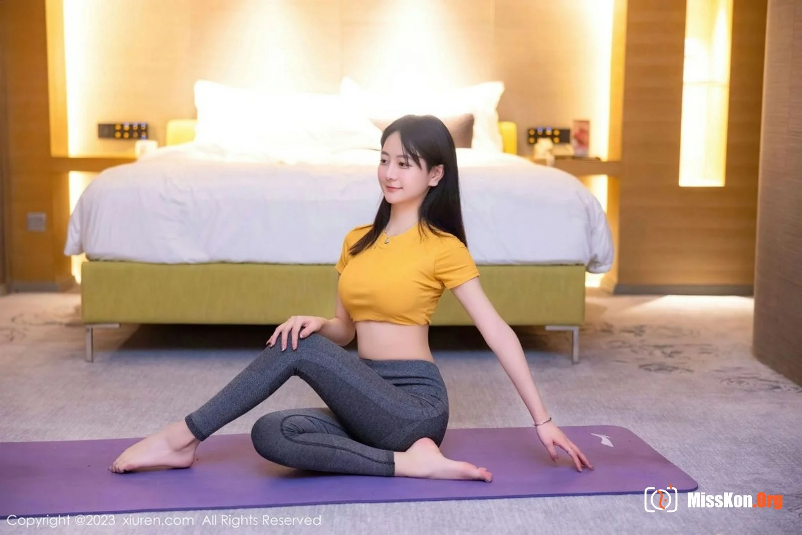 Xie Xiaoen - Photo 17