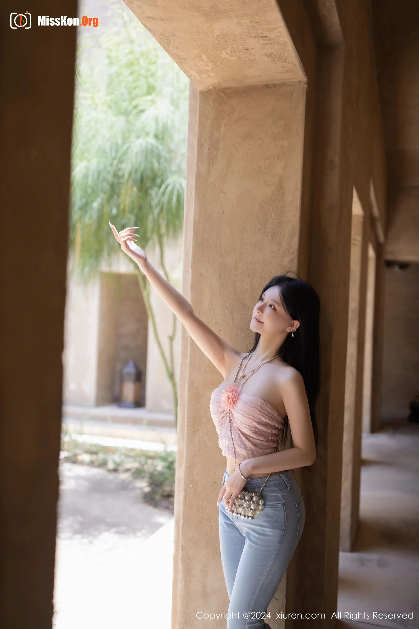 Xie Xiaoen - Photo 14