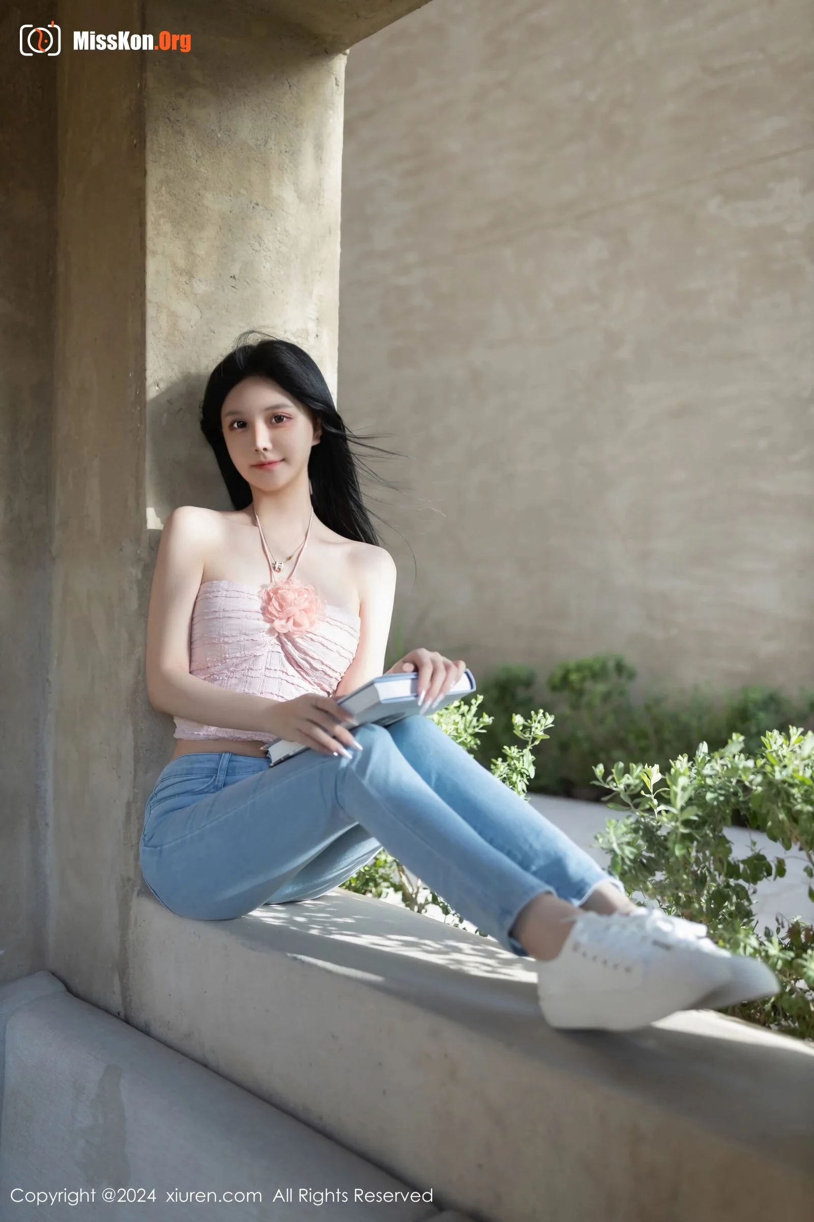 Xie Xiaoen - Photo 2