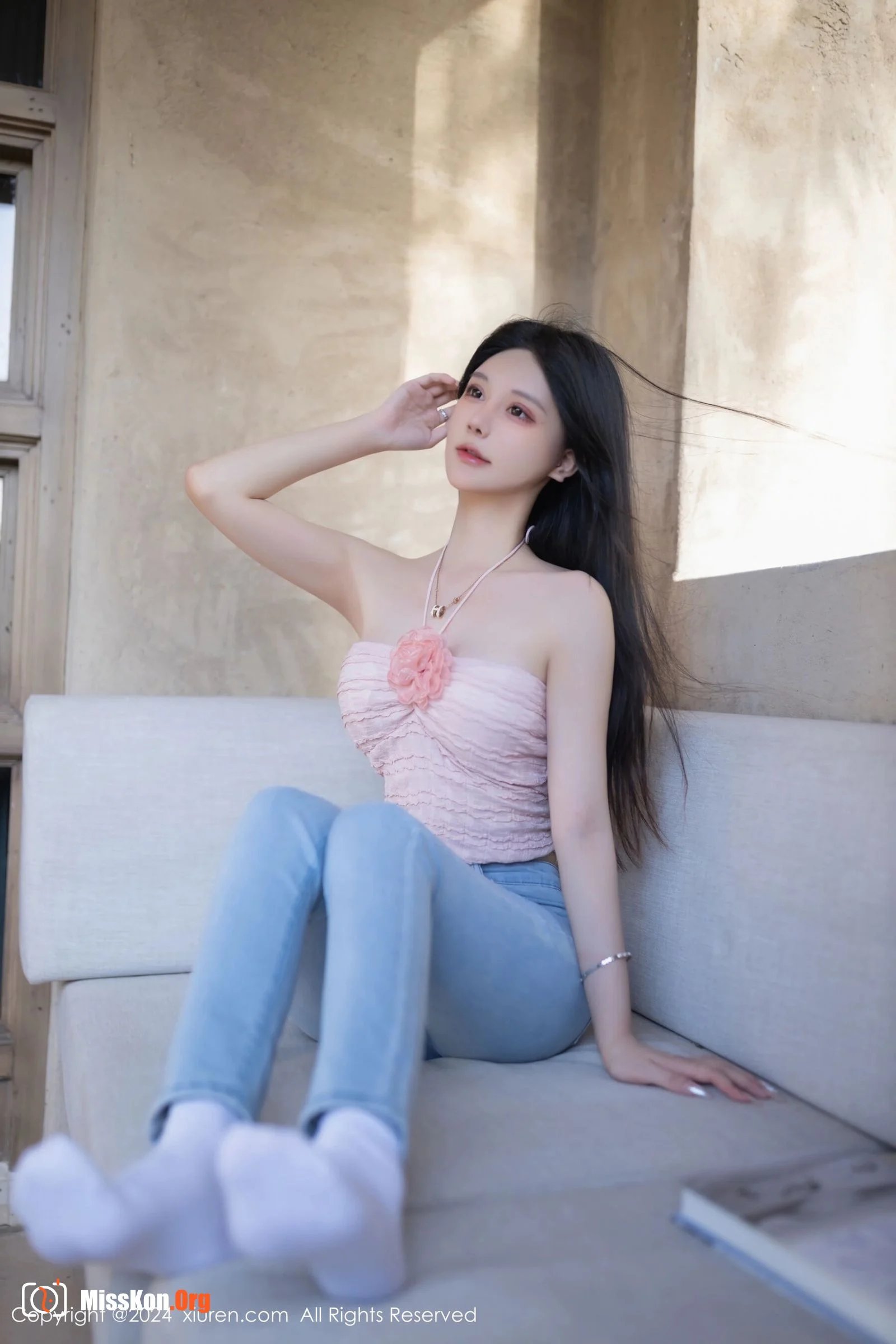 Xie Xiaoen - Photo 6