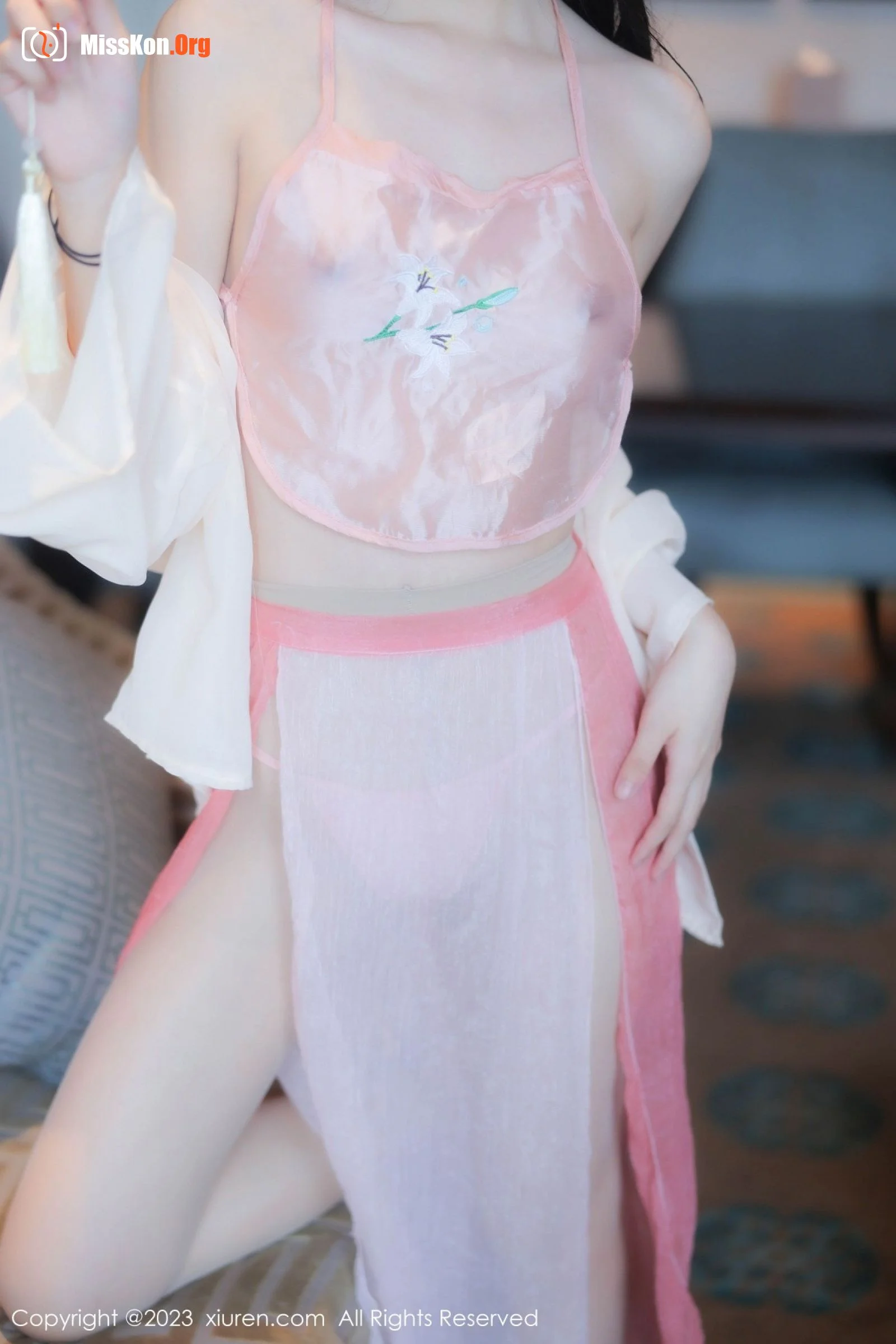 Xie Xiaoen - Photo 10