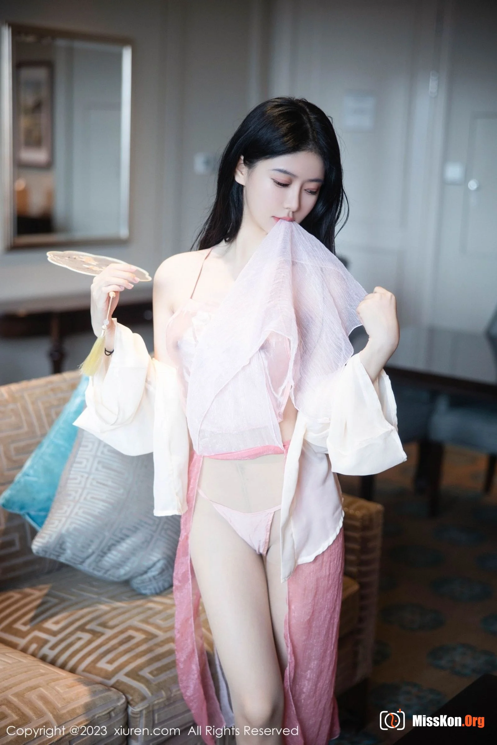 Xie Xiaoen - Photo 11