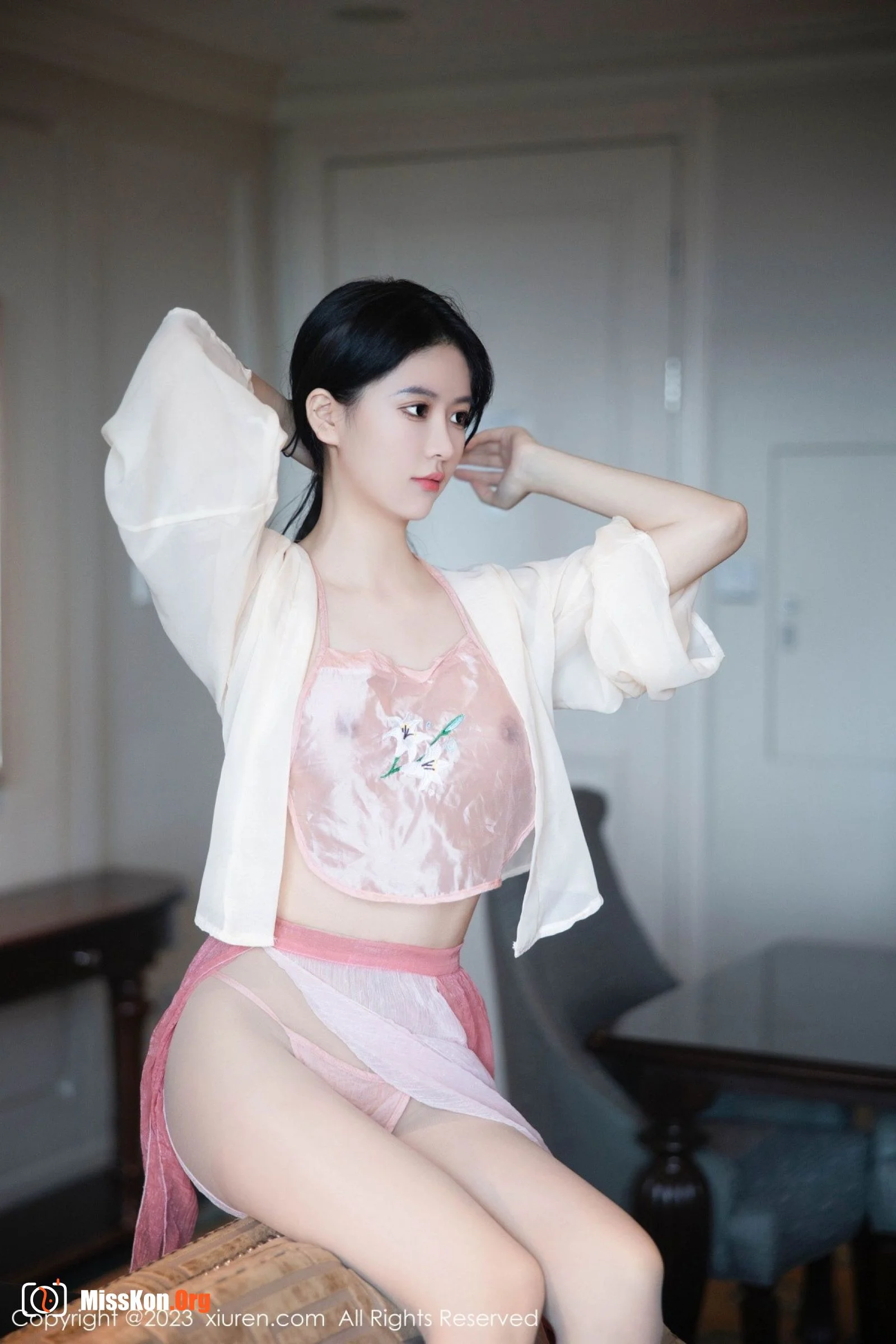 Xie Xiaoen - Photo 16
