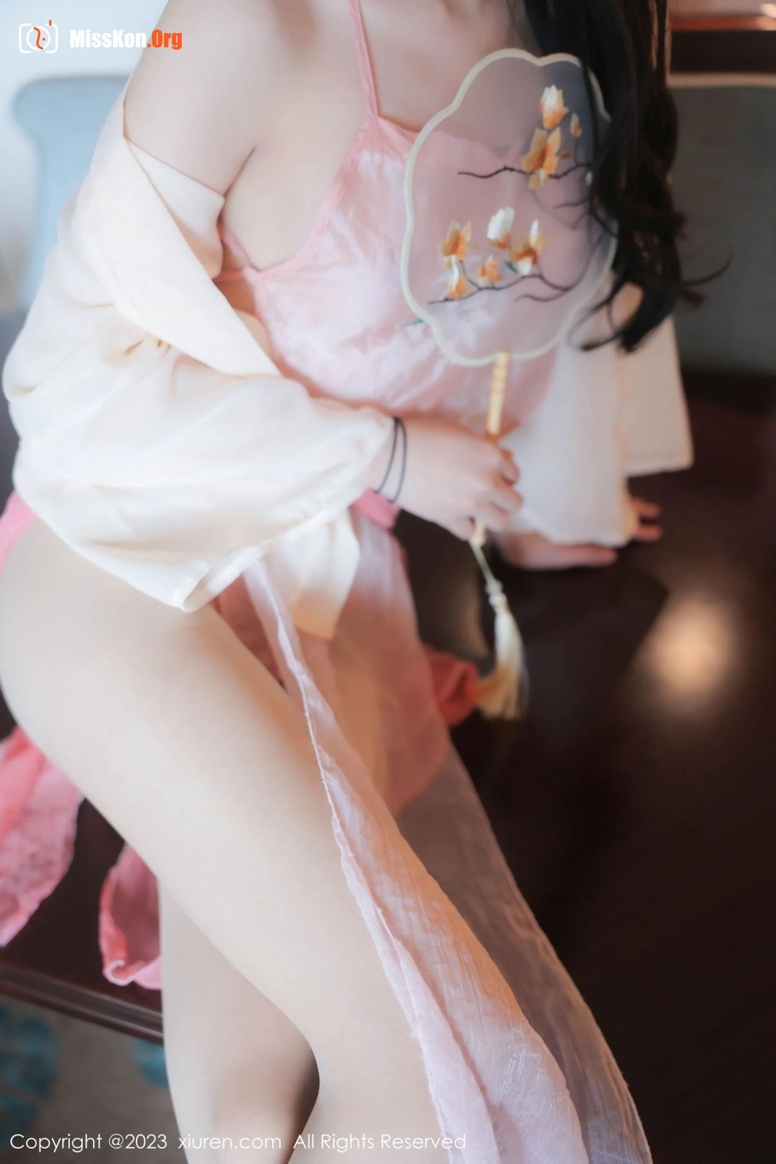 Xie Xiaoen - Photo 3