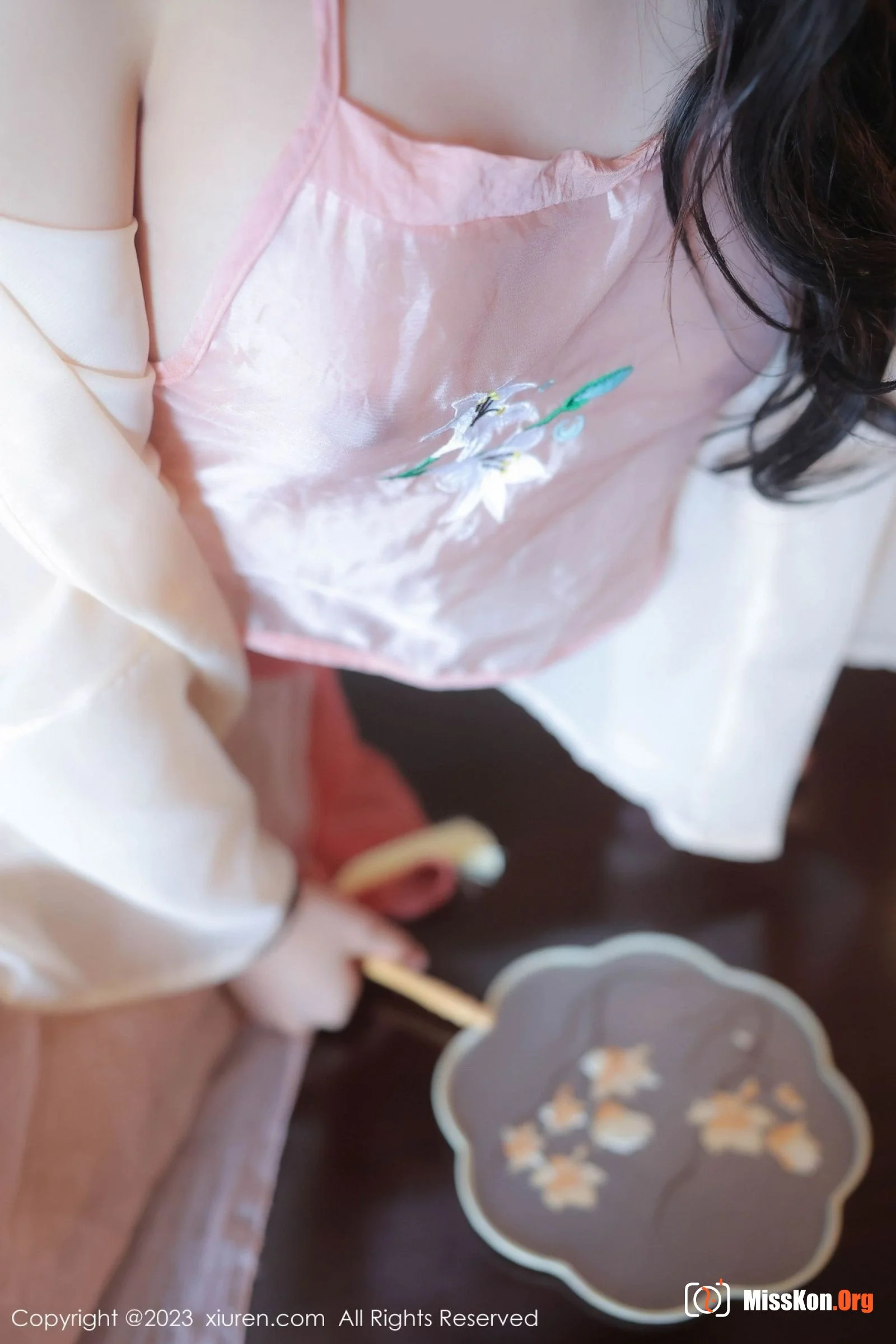 Xie Xiaoen - Photo 4
