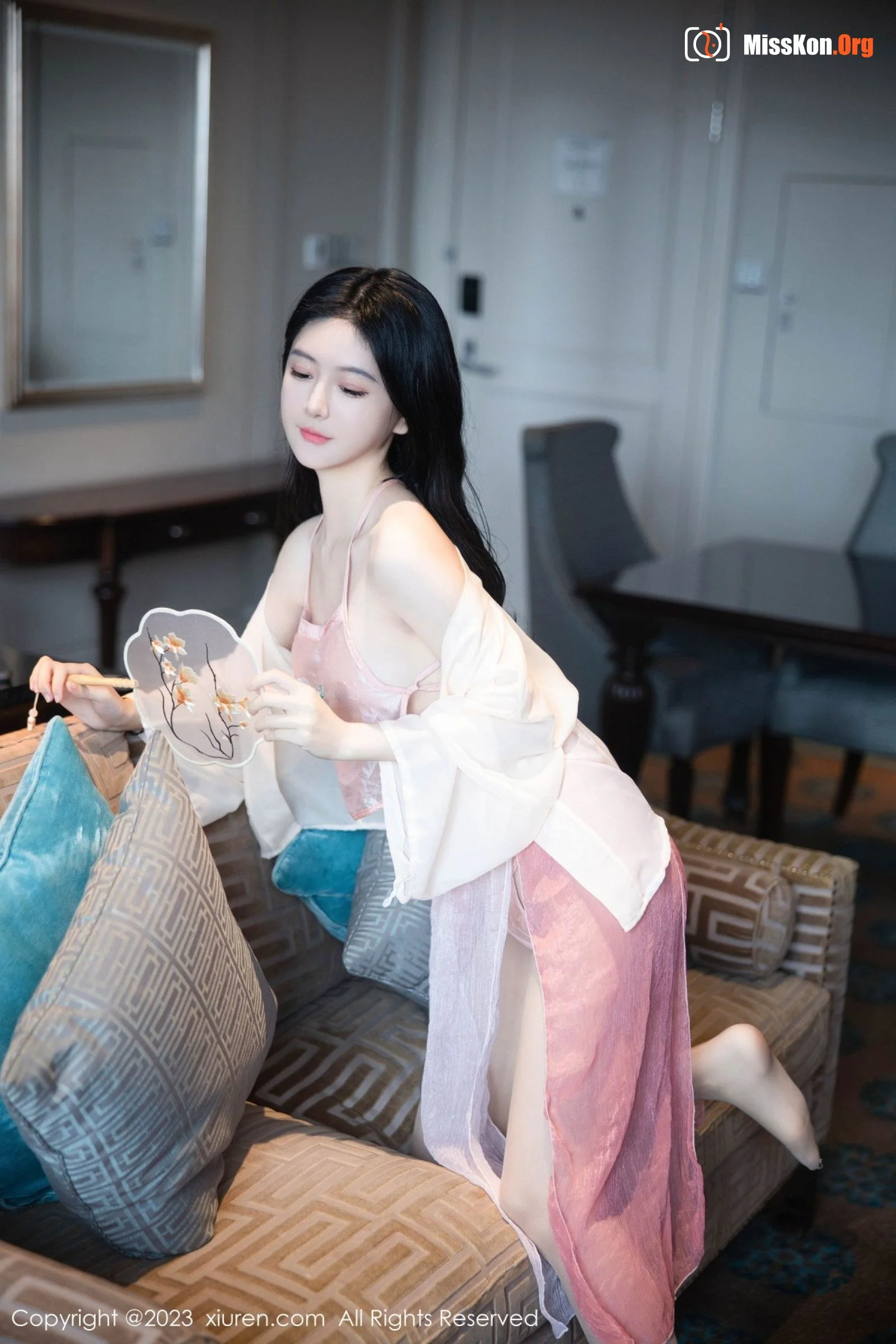 Xie Xiaoen - Photo 8