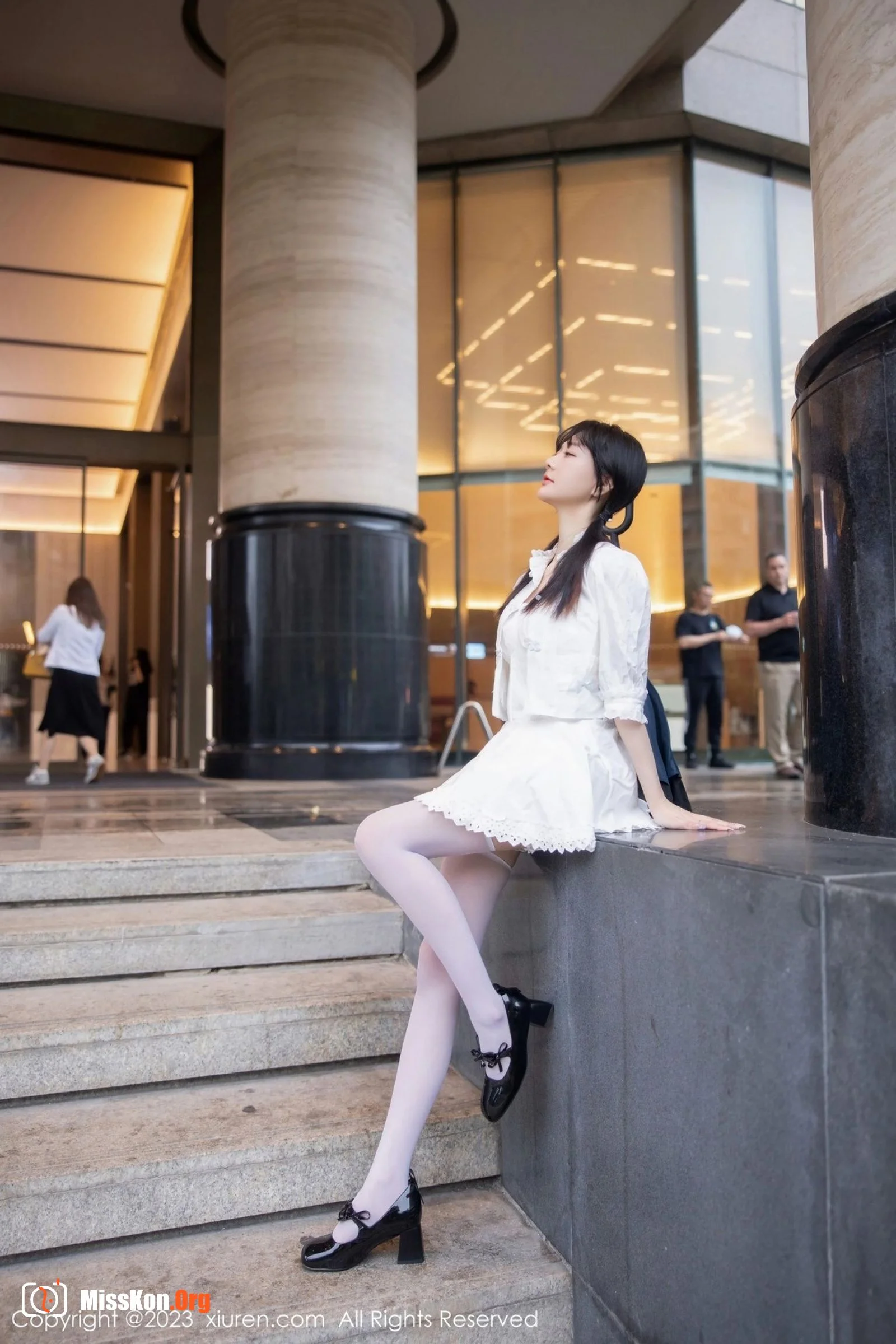Xie Xiaoen - Photo 10