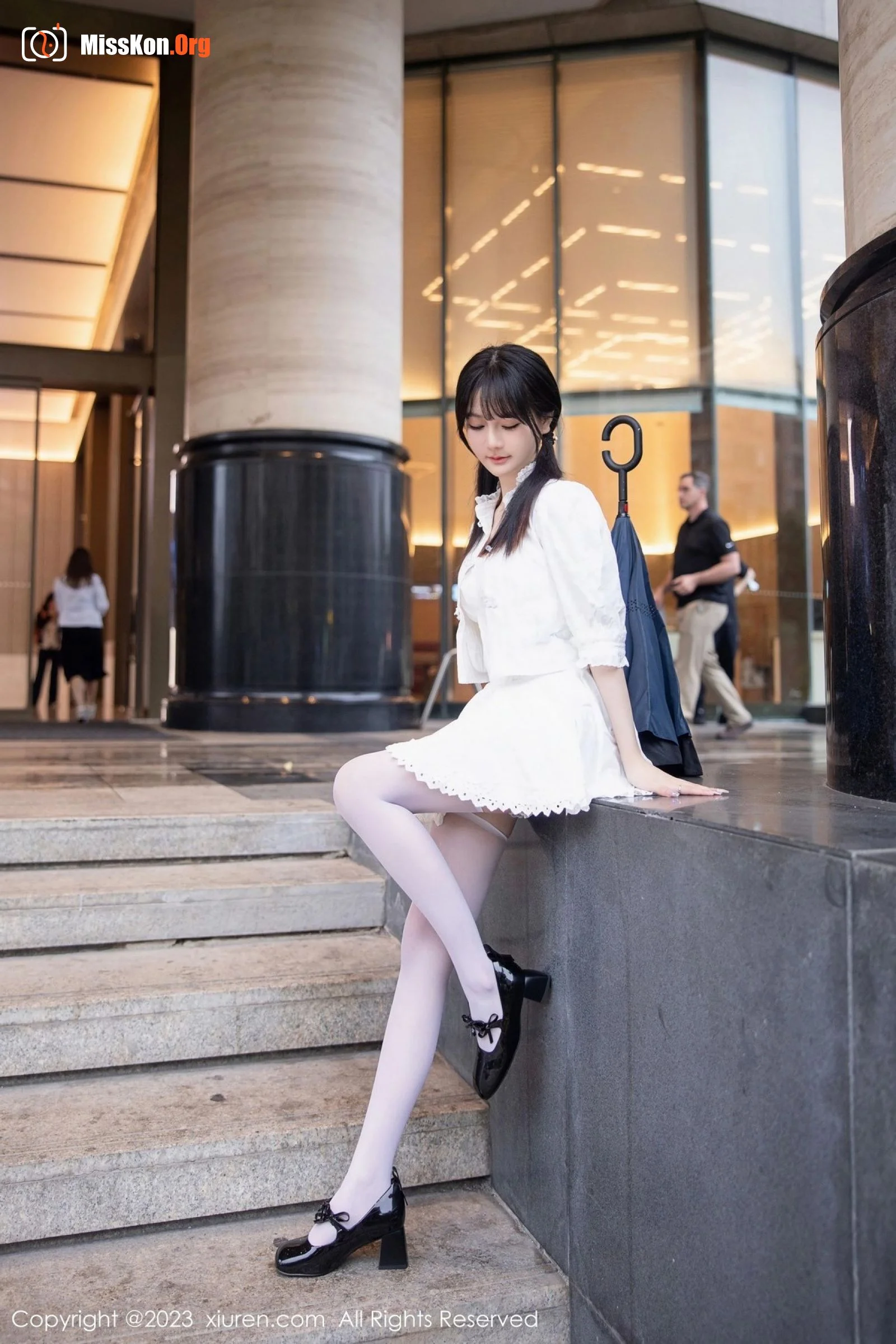 Xie Xiaoen - Photo 11