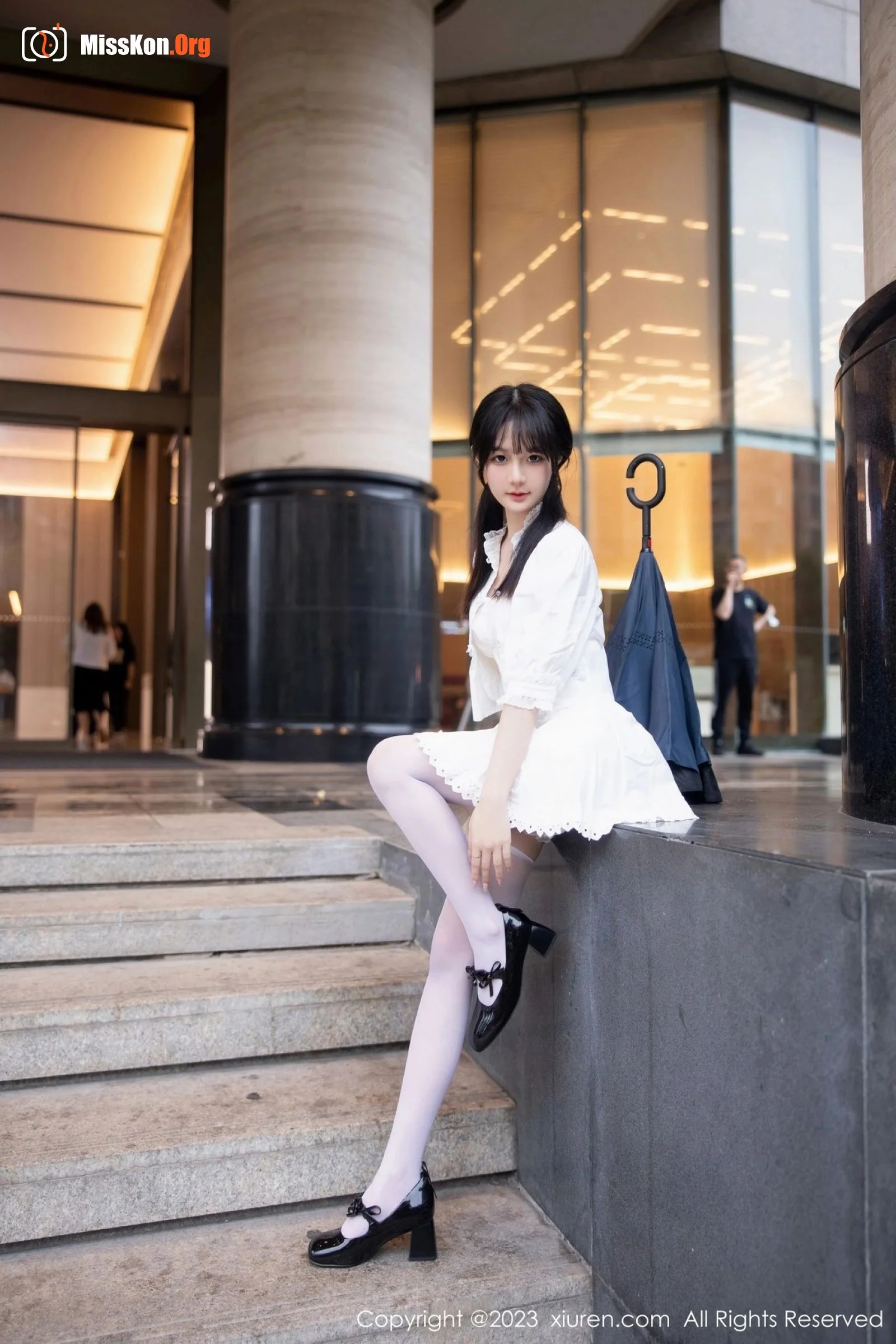 Xie Xiaoen - Photo 12