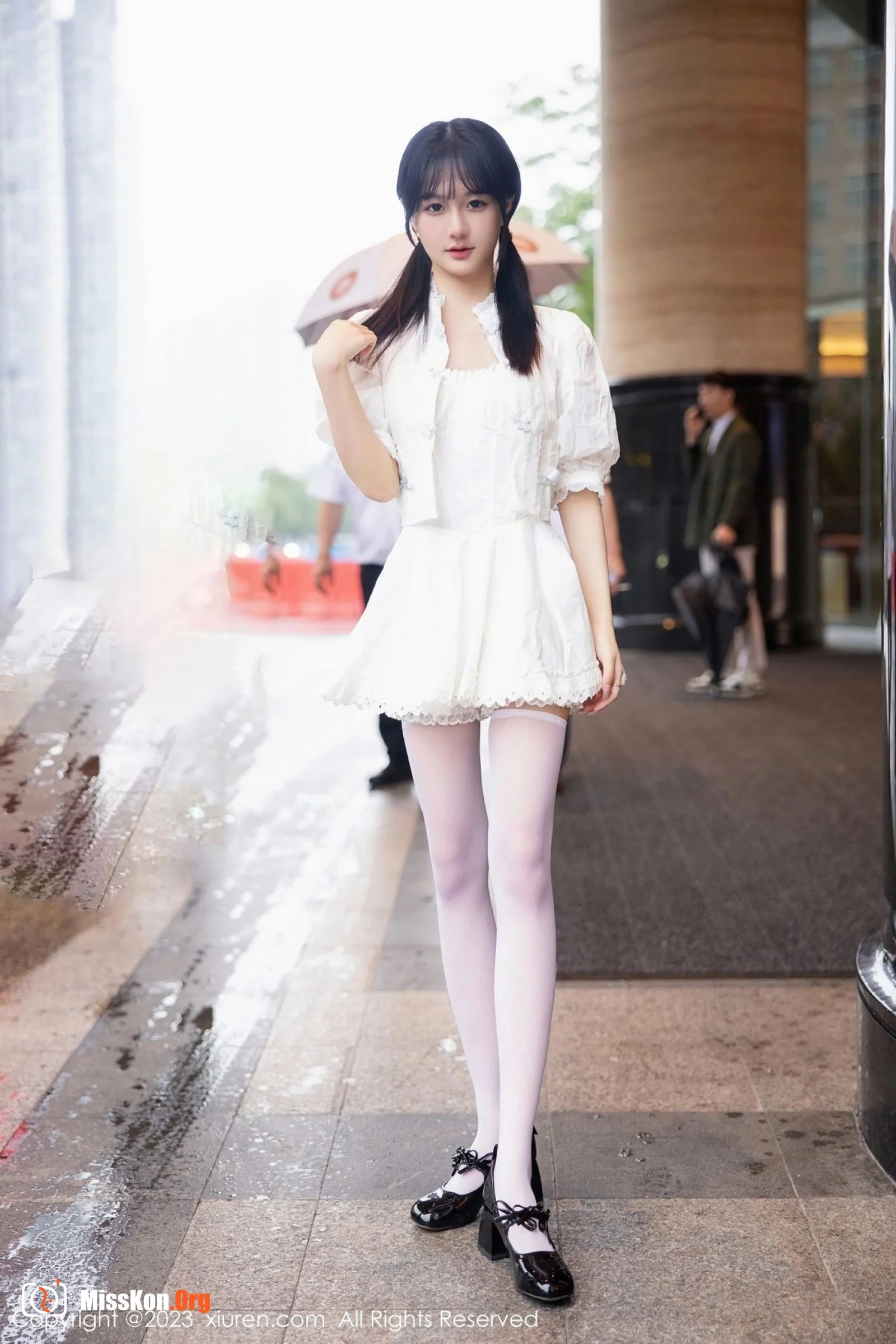 Xie Xiaoen - Photo 2