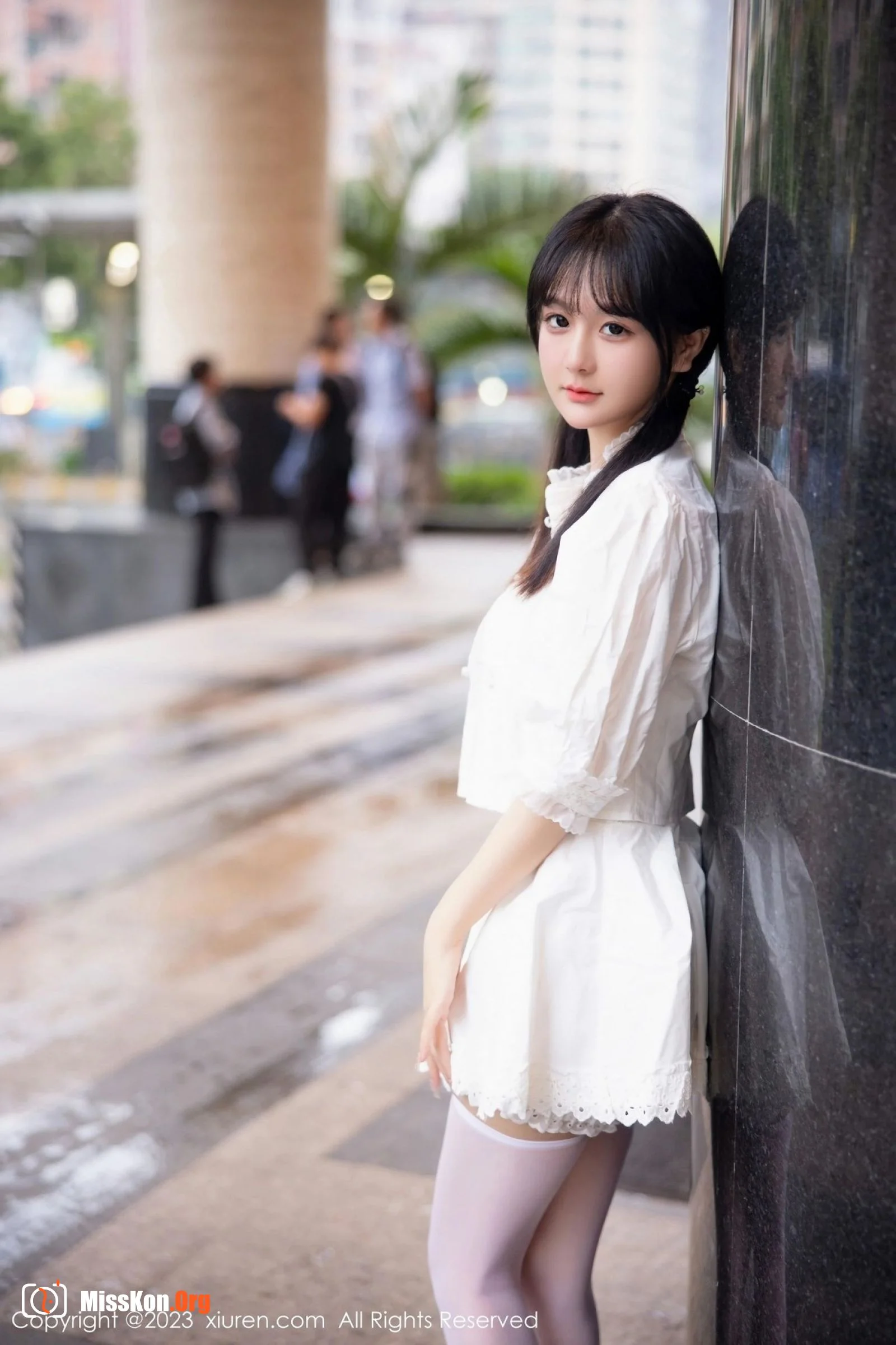 Xie Xiaoen - Photo 3