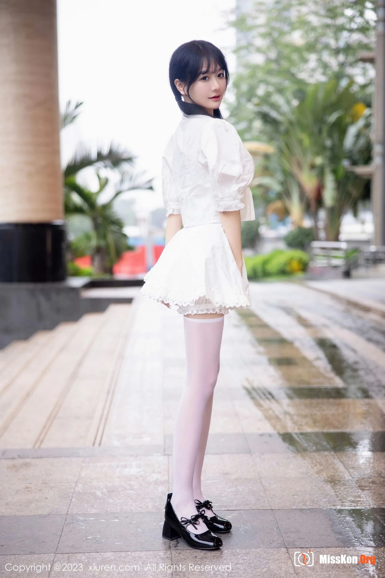 Xie Xiaoen - Photo 4