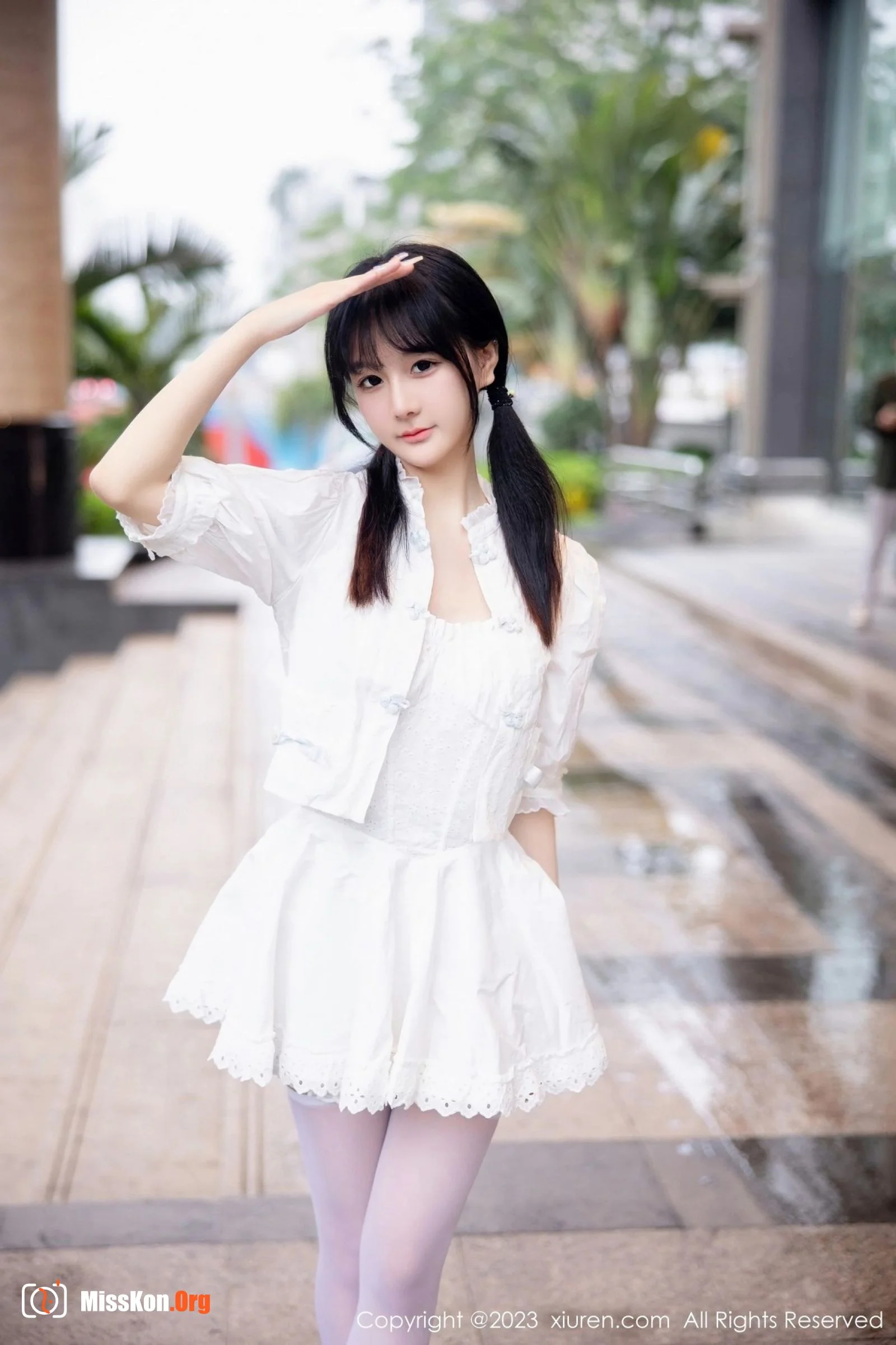 Xie Xiaoen - Photo 6