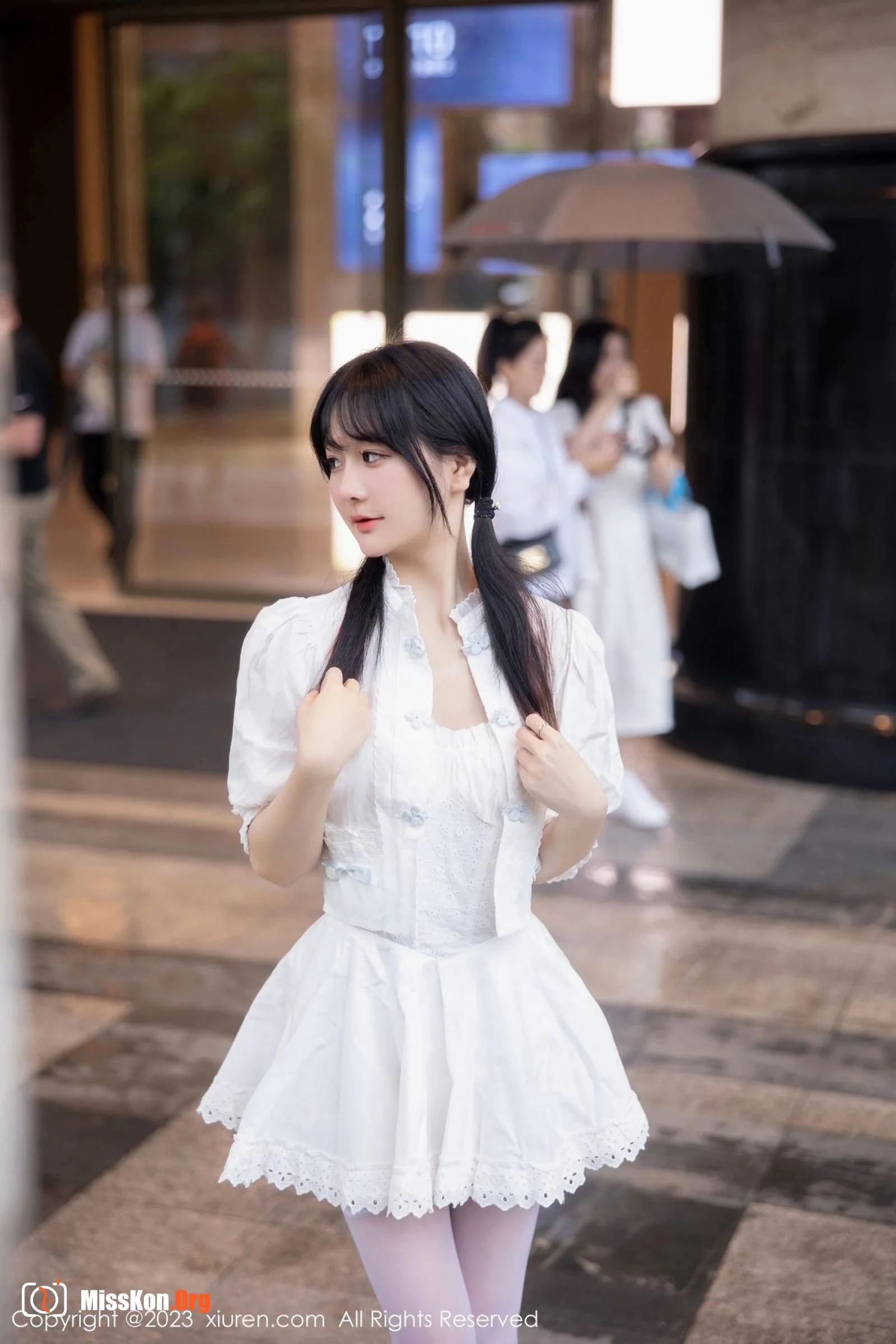 Xie Xiaoen - Photo 8