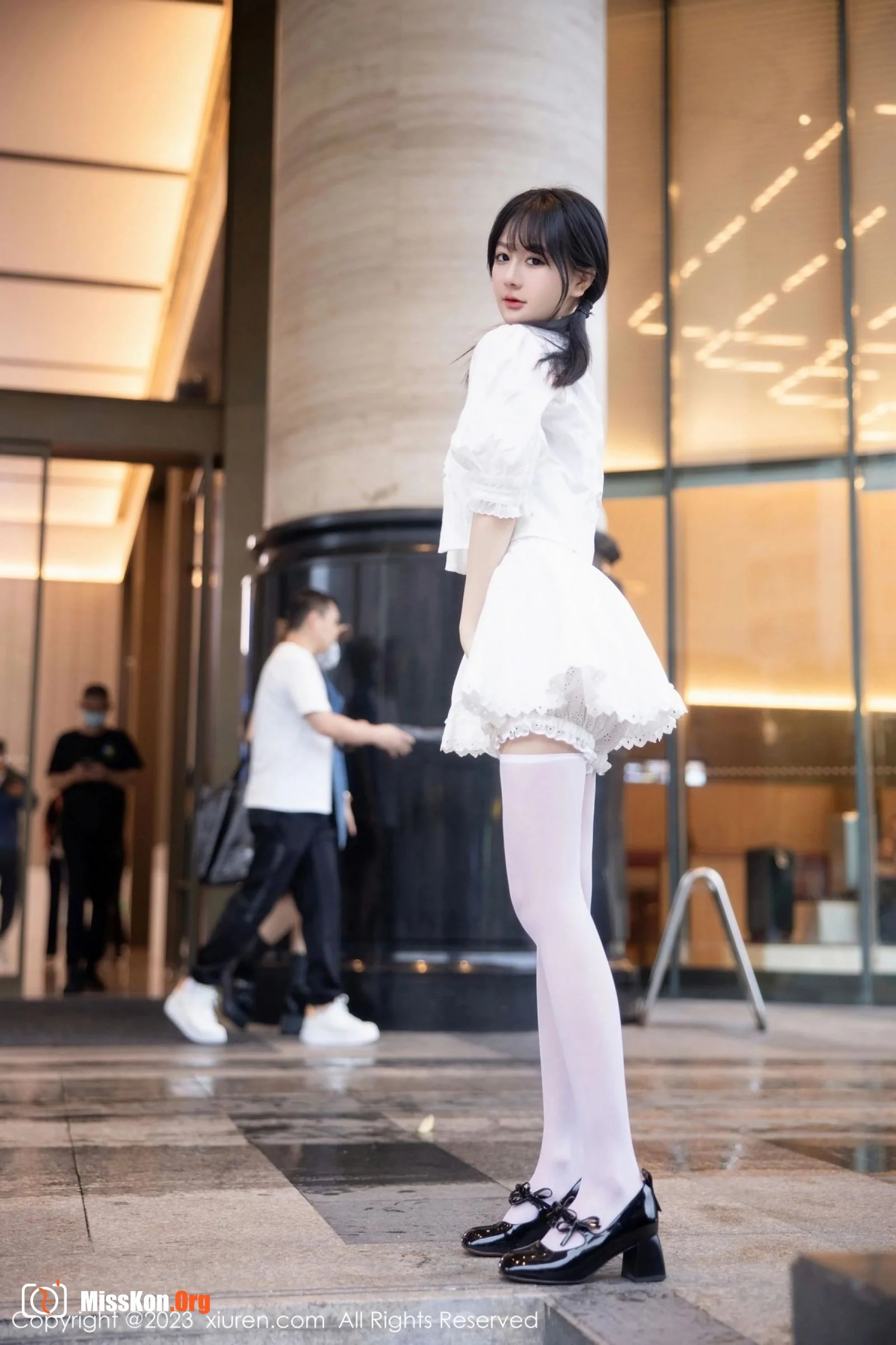 Xie Xiaoen - Photo 9
