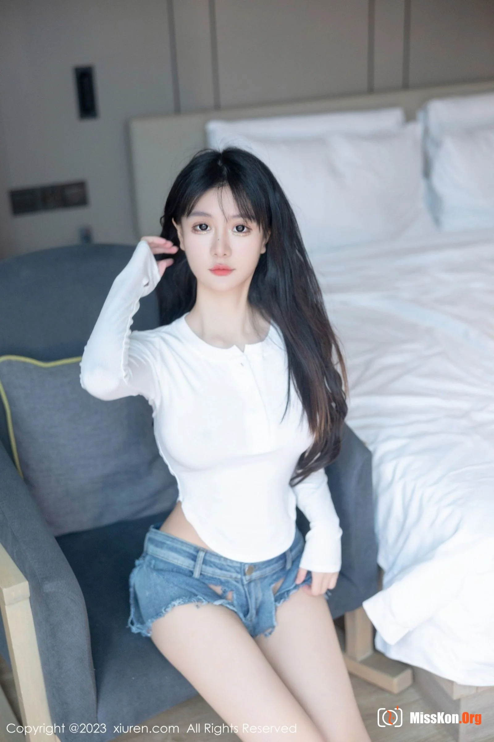 Xie Xiaoen - Photo 13
