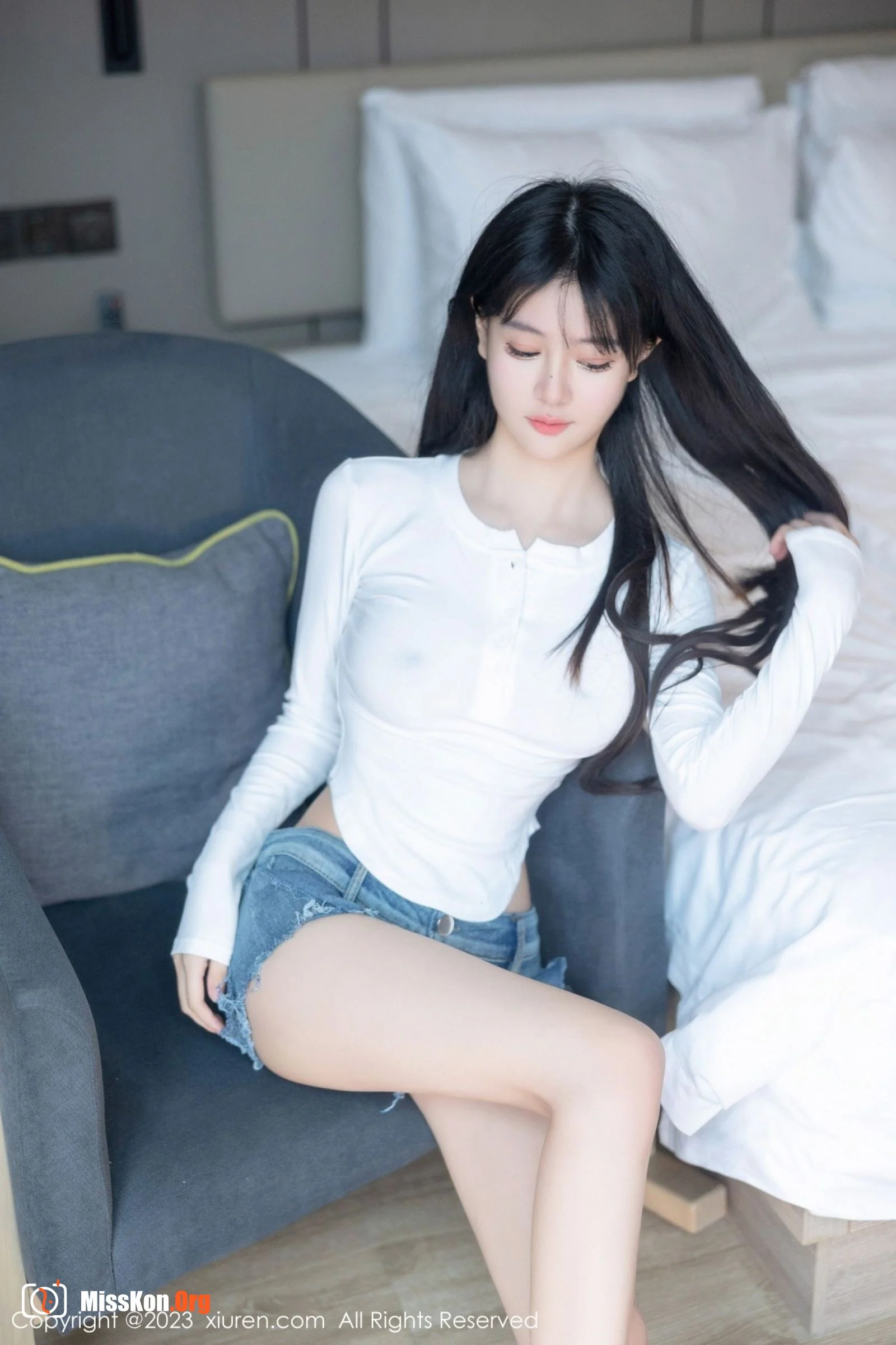 Xie Xiaoen - Photo 15